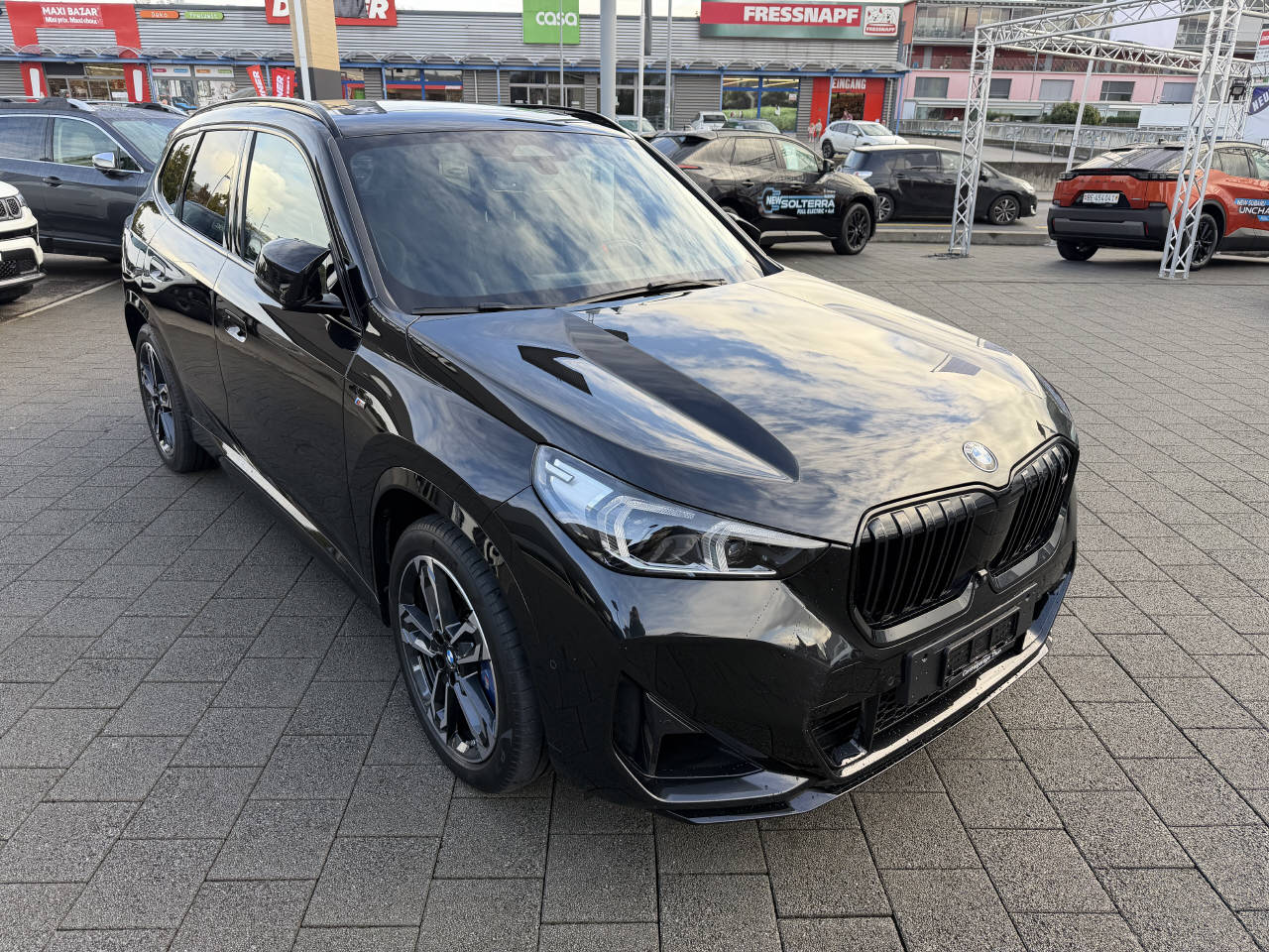 BMW X1 M35i-image-2