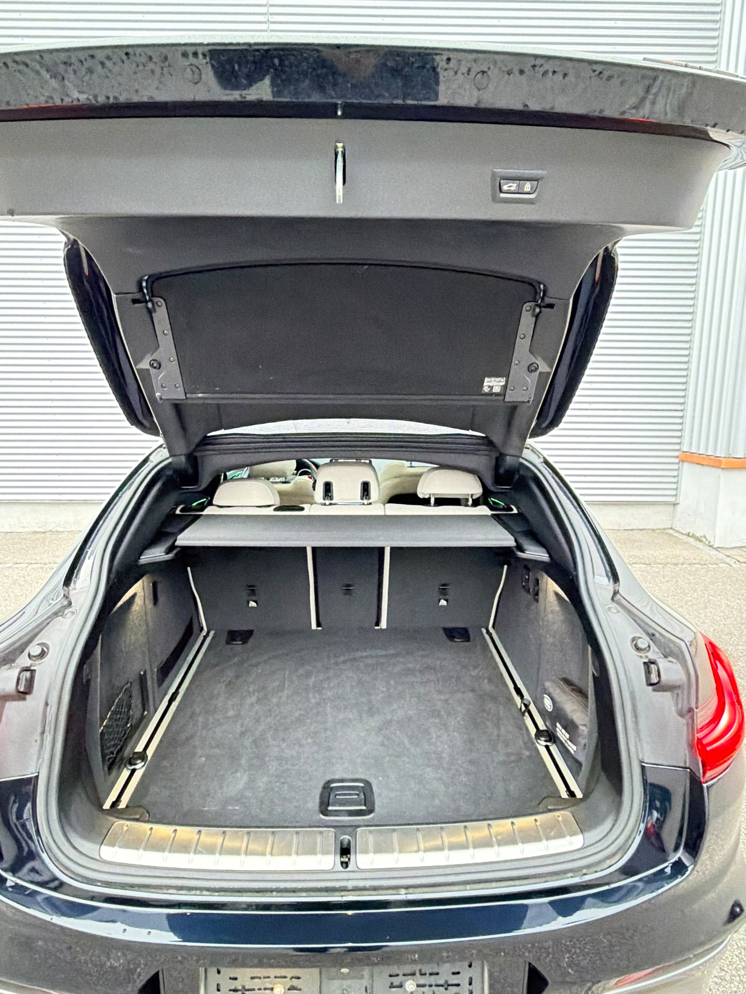 BMW X4 M40i Steptronic-image-11