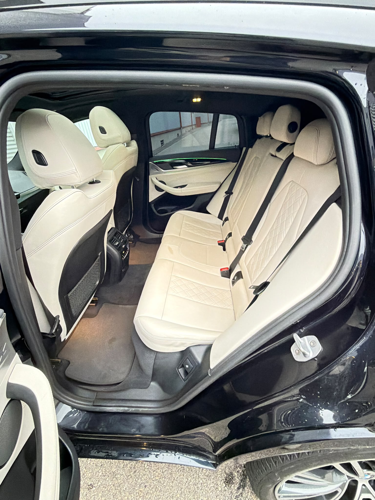 BMW X4 M40i Steptronic-image-10