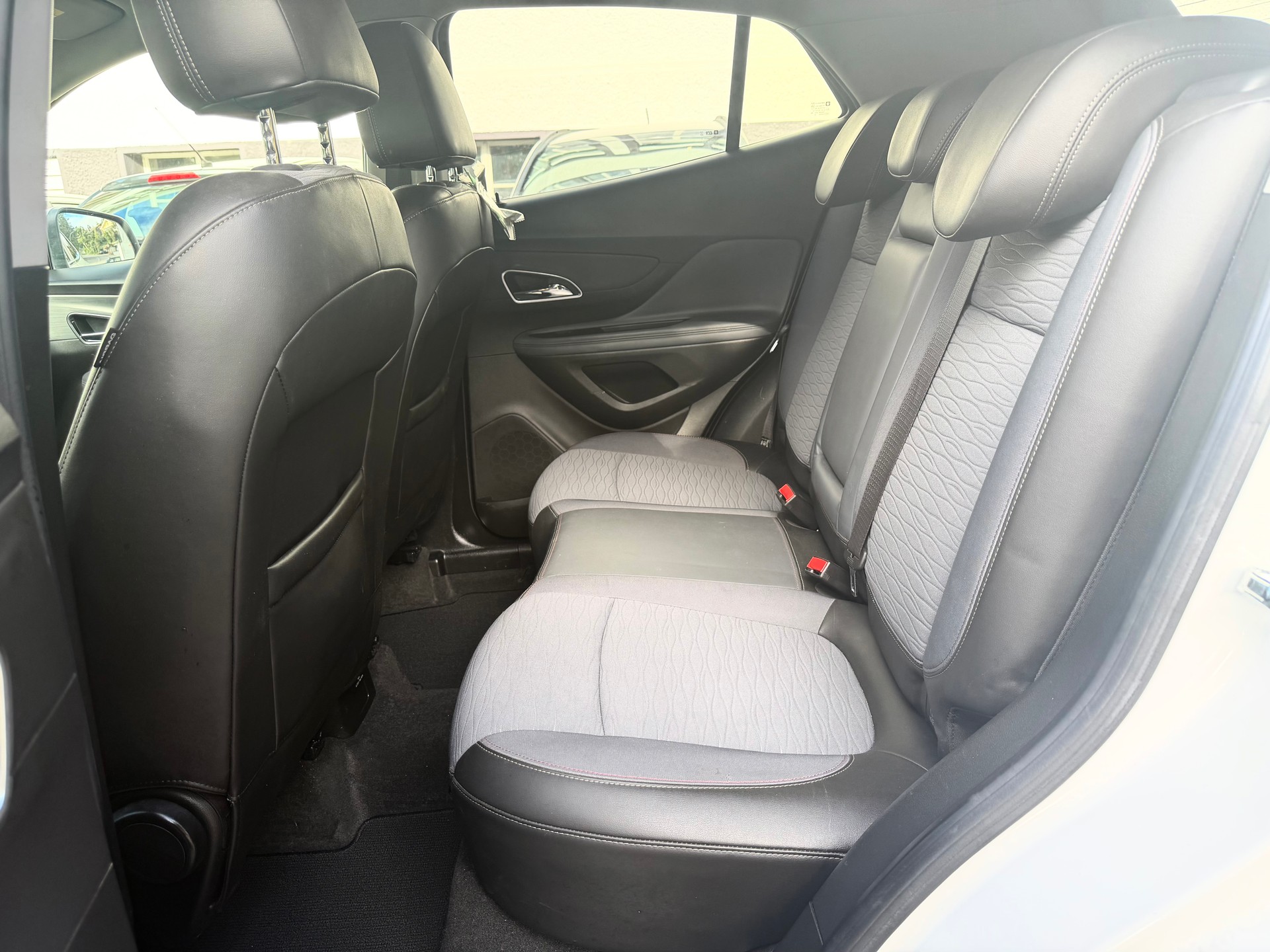 OPEL Mokka 1.6 CDTi Cosmo 2WD-image-9