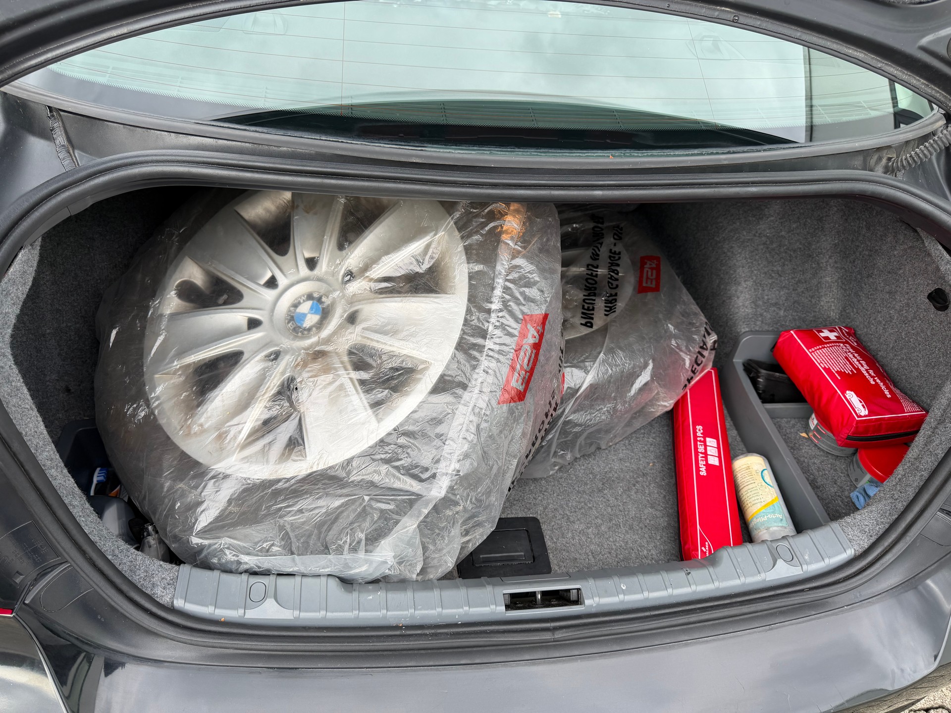 BMW 318d-image-15