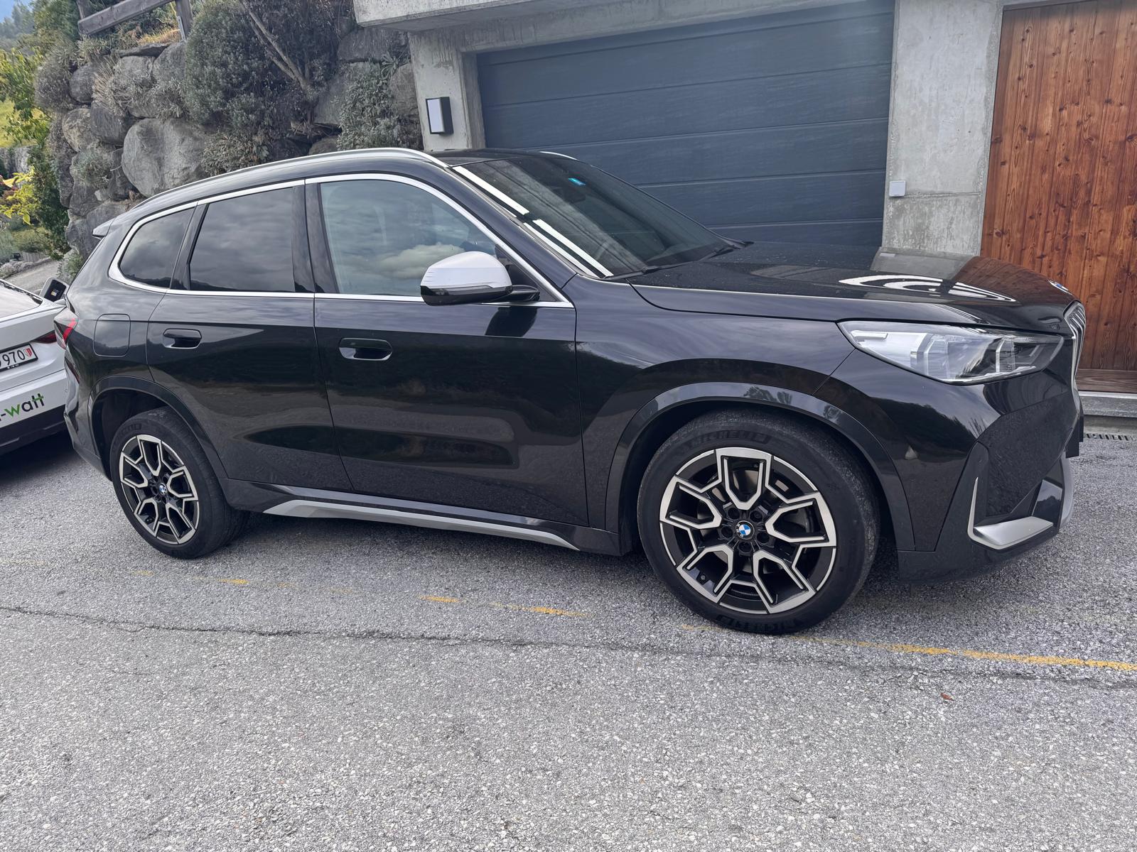 BMW 23d xDrive