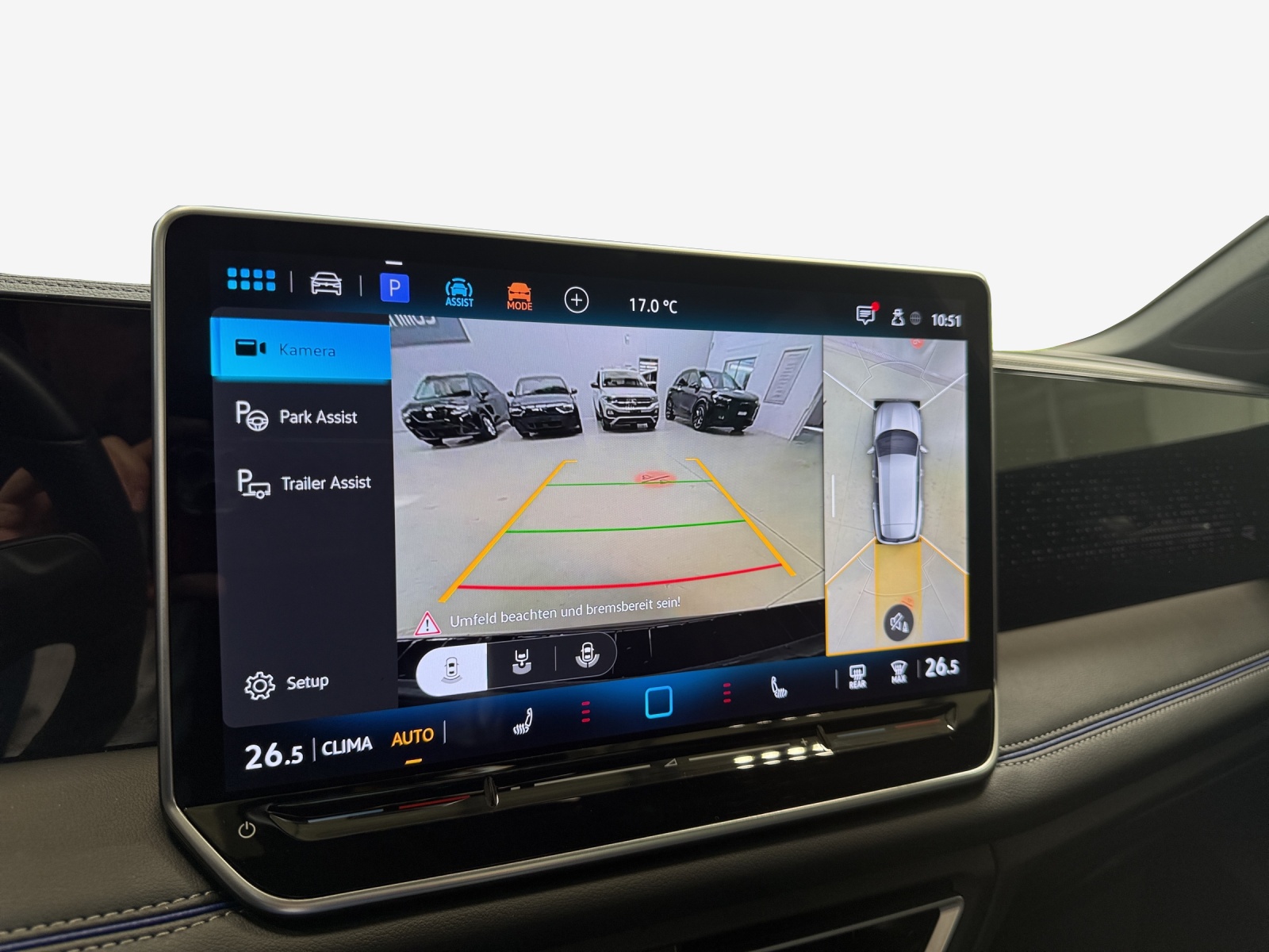 VW Tiguan 2.0 TSI DSG R-Line 4Motion-image-15