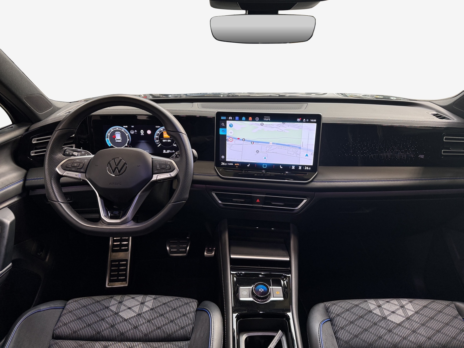 VW Tiguan 2.0 TSI DSG R-Line 4Motion-image-8