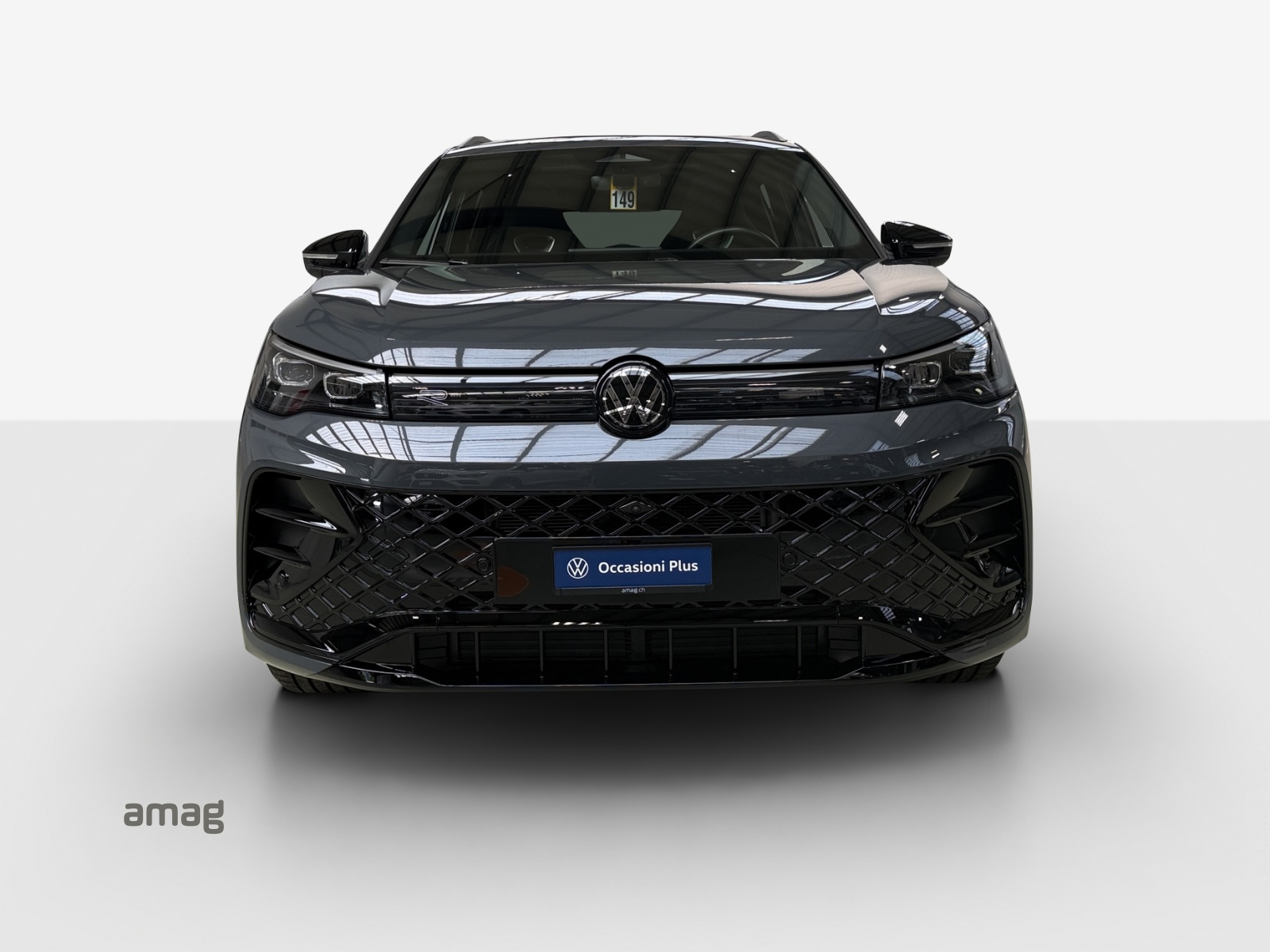 VW Tiguan 2.0 TSI DSG R-Line 4Motion-image-6