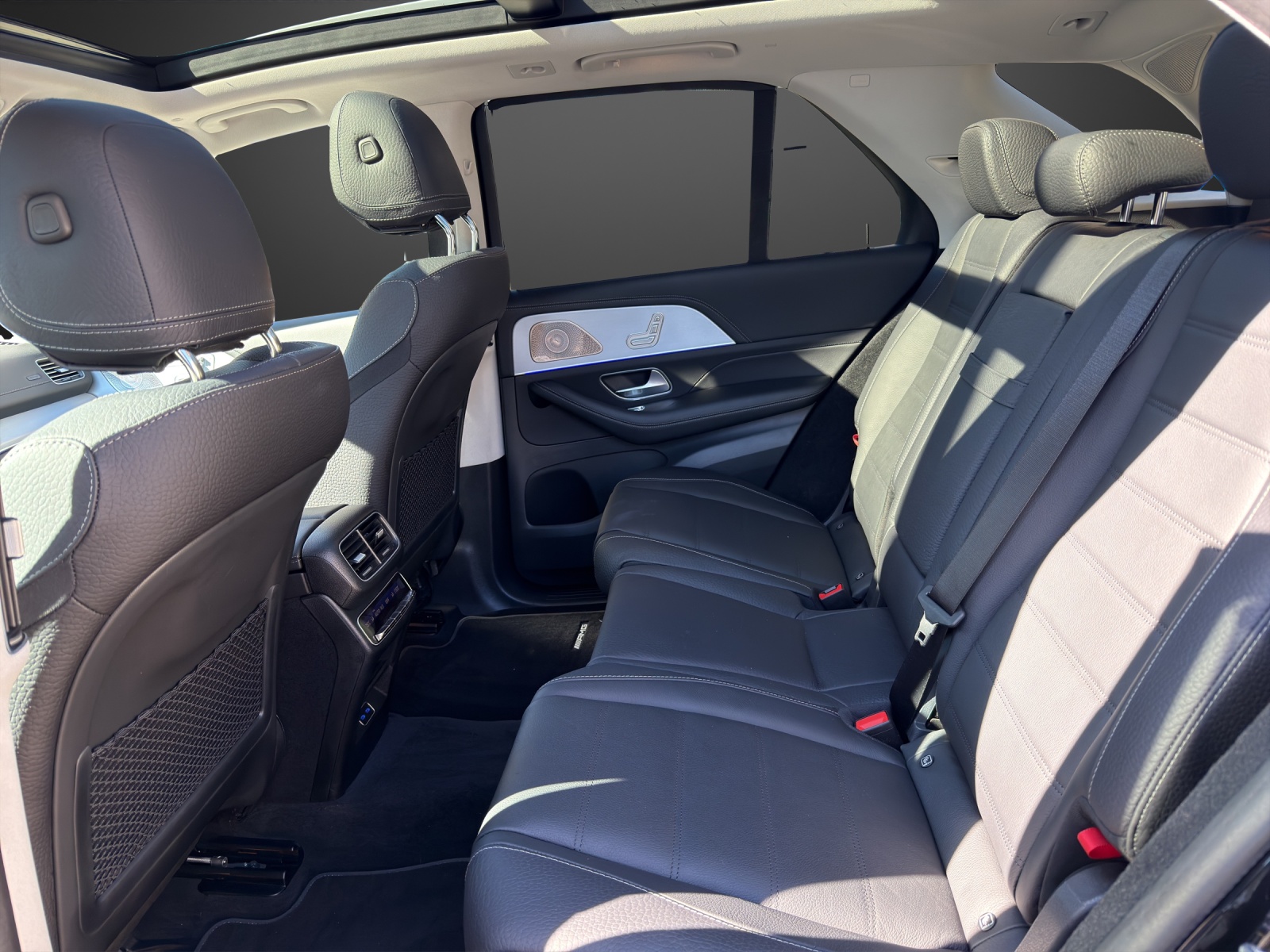 MERCEDES-BENZ GLE 300 d 4Matic 9G-Tronic-image-11