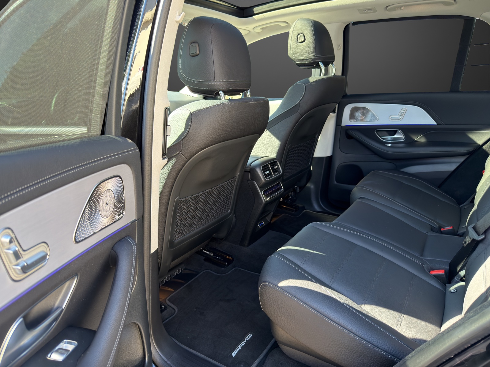 MERCEDES-BENZ GLE 300 d 4Matic 9G-Tronic-image-13