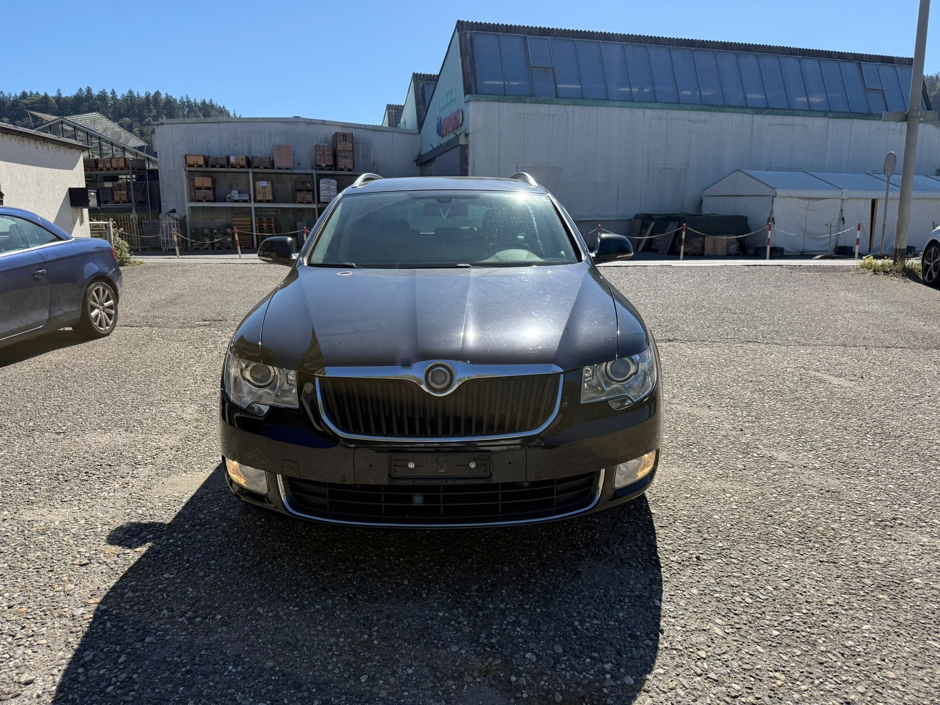 SKODA Superb Combi 3.6 FSI Ambition 4x4 DSG-image-6