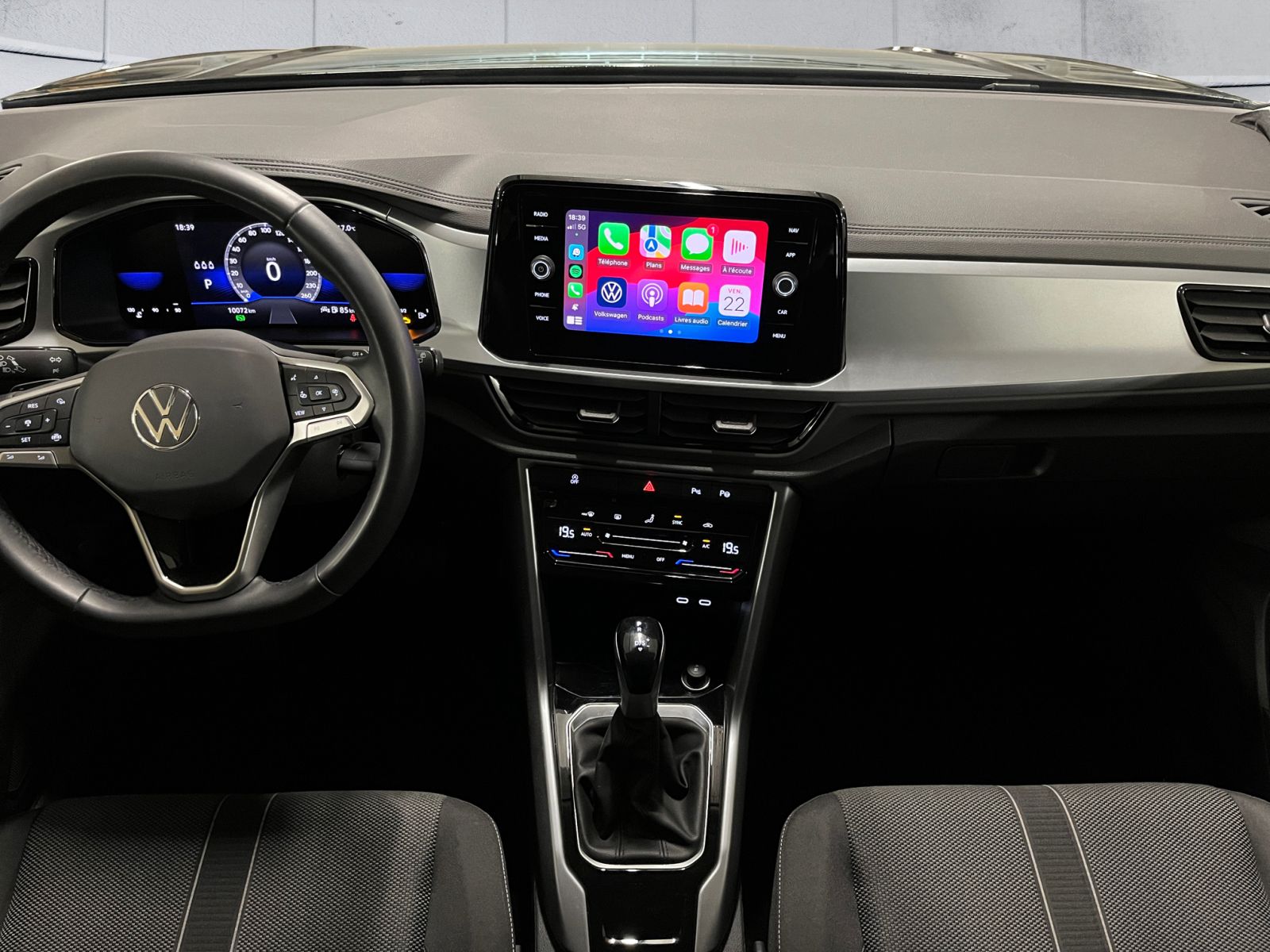 VW 1.5 TSI Life DSG-image-1