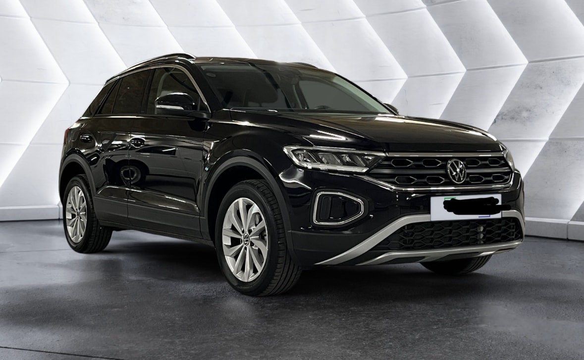 VW 1.5 TSI Life DSG-image-0