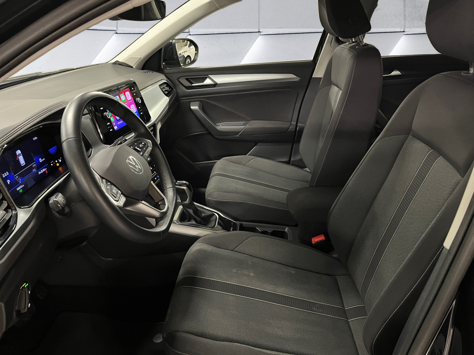 VW 1.5 TSI Life DSG-image-2