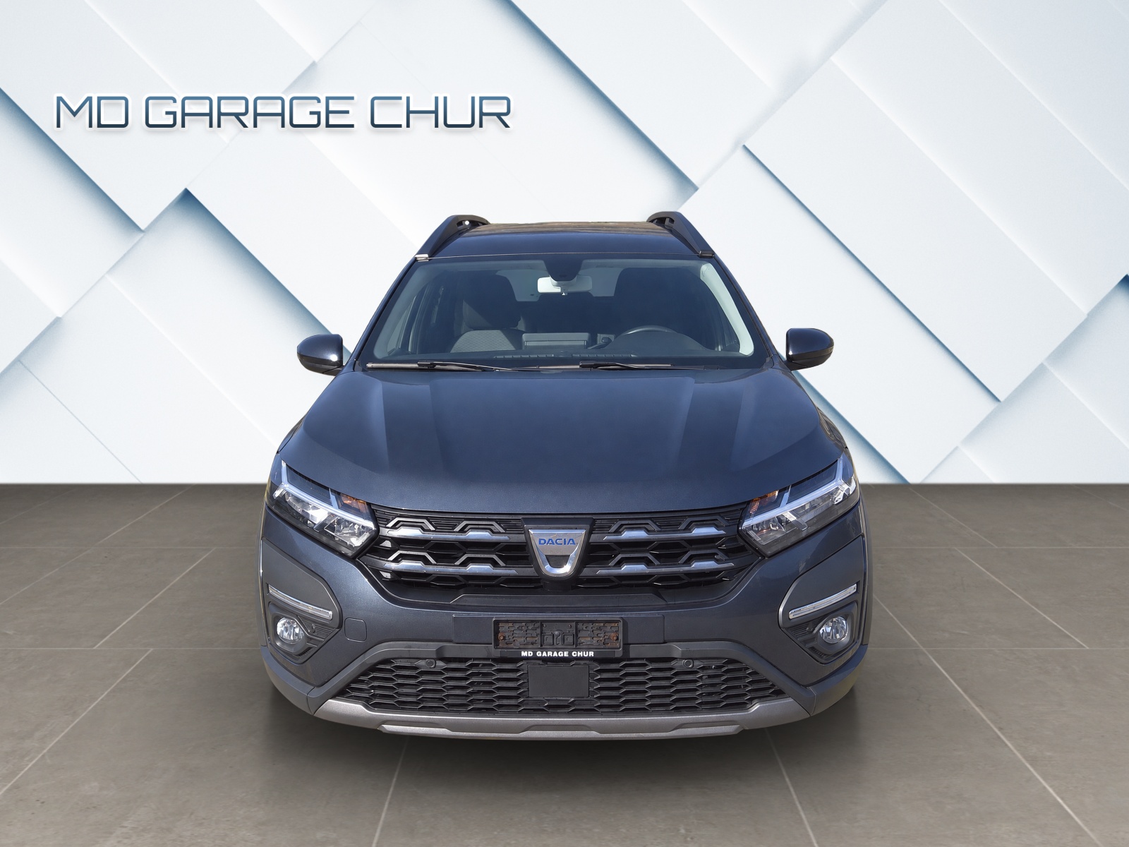 DACIA Jogger TCe 110 Extreme-image-0