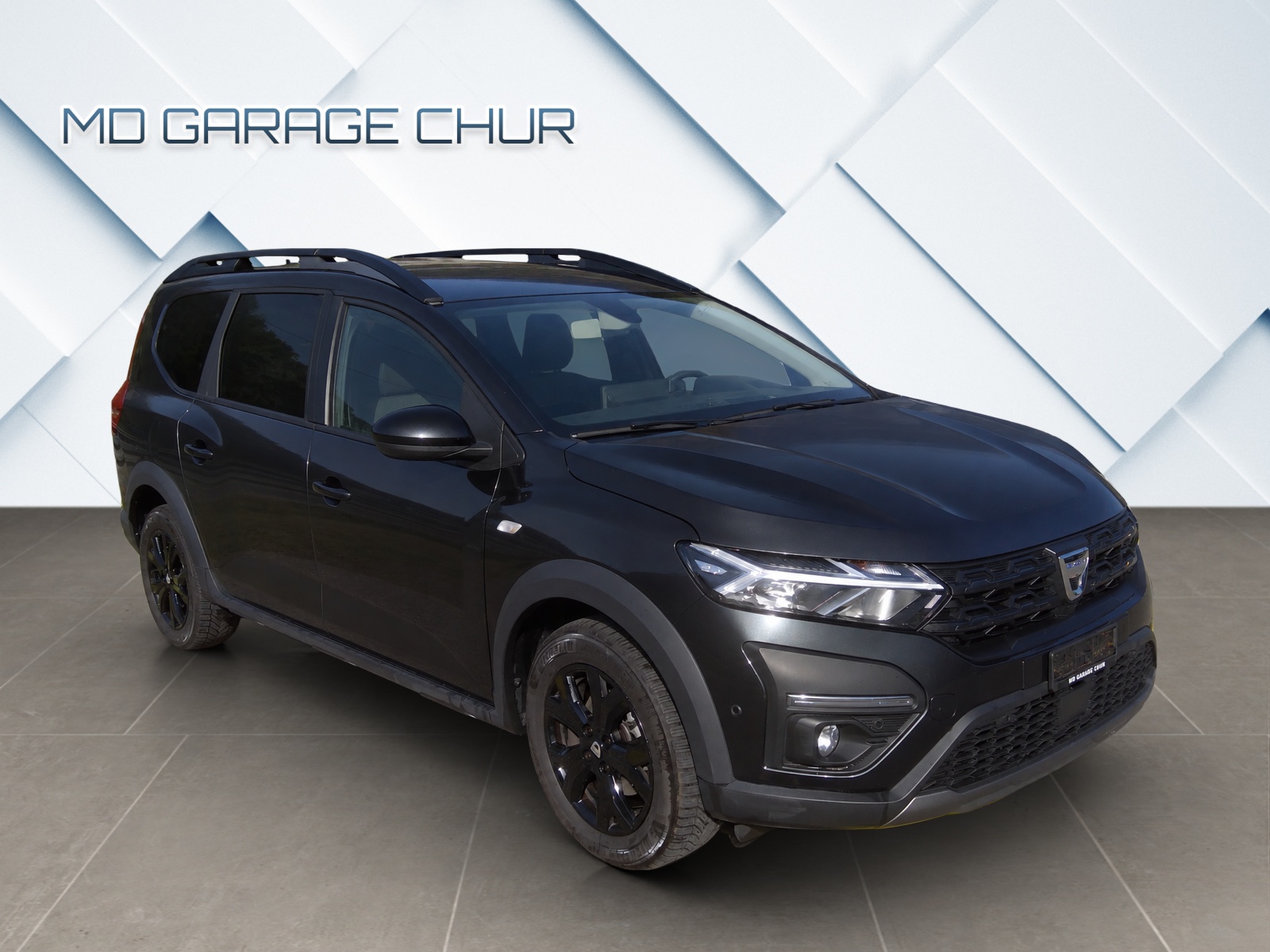 DACIA Jogger TCe 110 Extreme-image-9