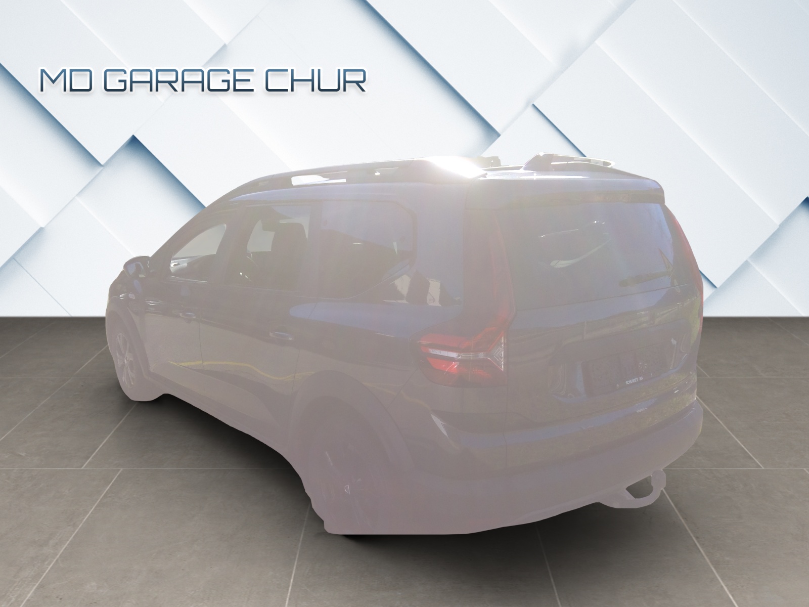 DACIA Jogger TCe 110 Extreme-image-5