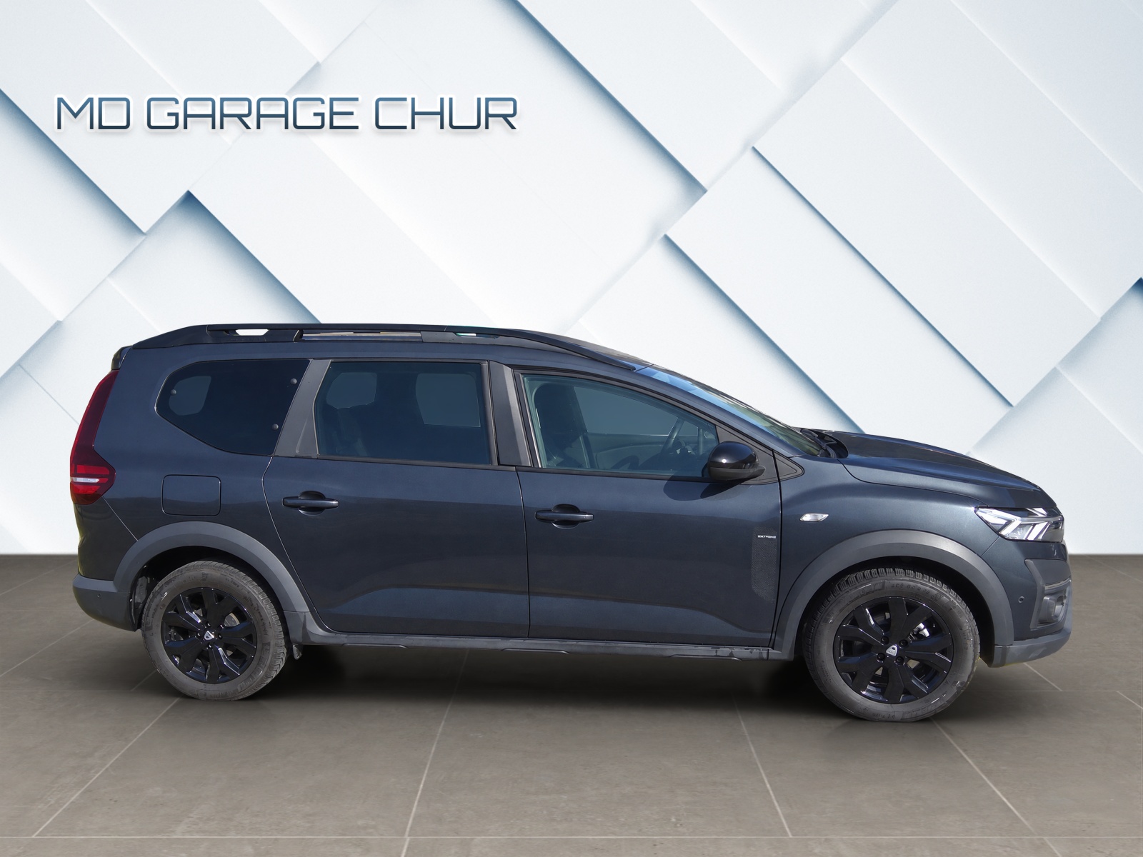 DACIA Jogger TCe 110 Extreme-image-8
