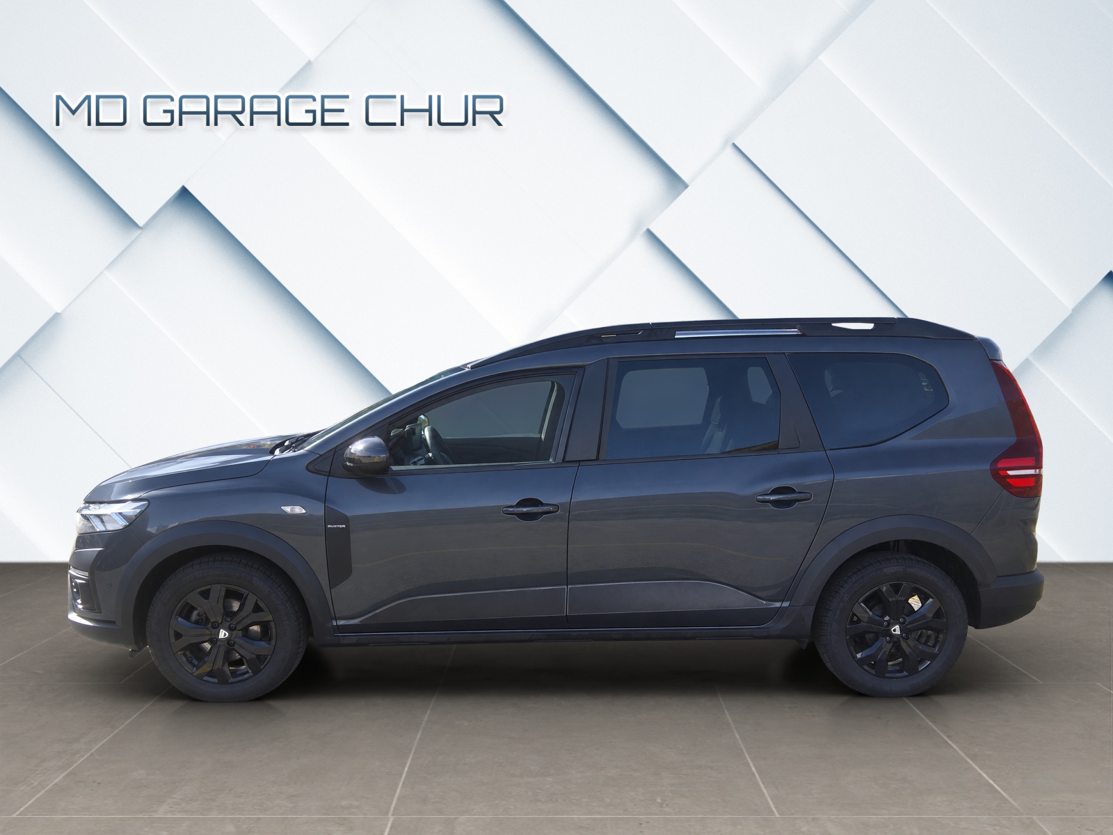 DACIA Jogger TCe 110 Extreme-image-2