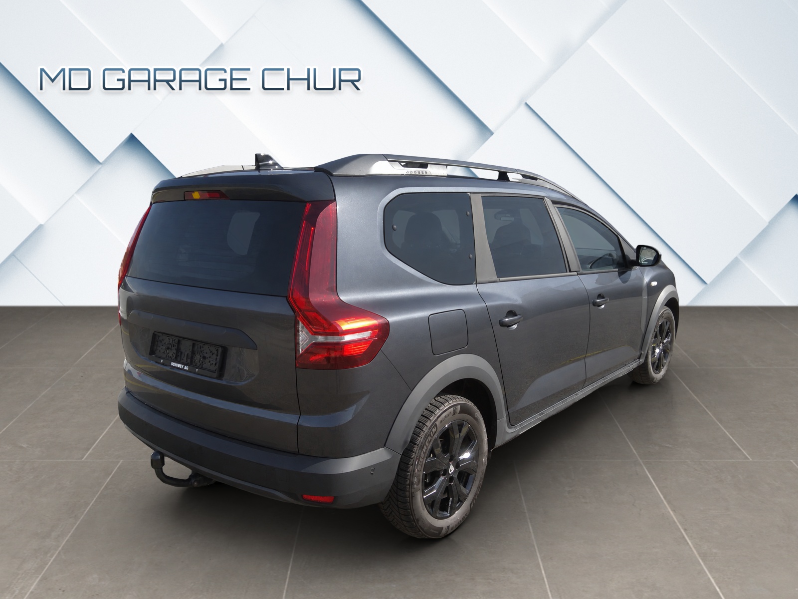 DACIA Jogger TCe 110 Extreme-image-7