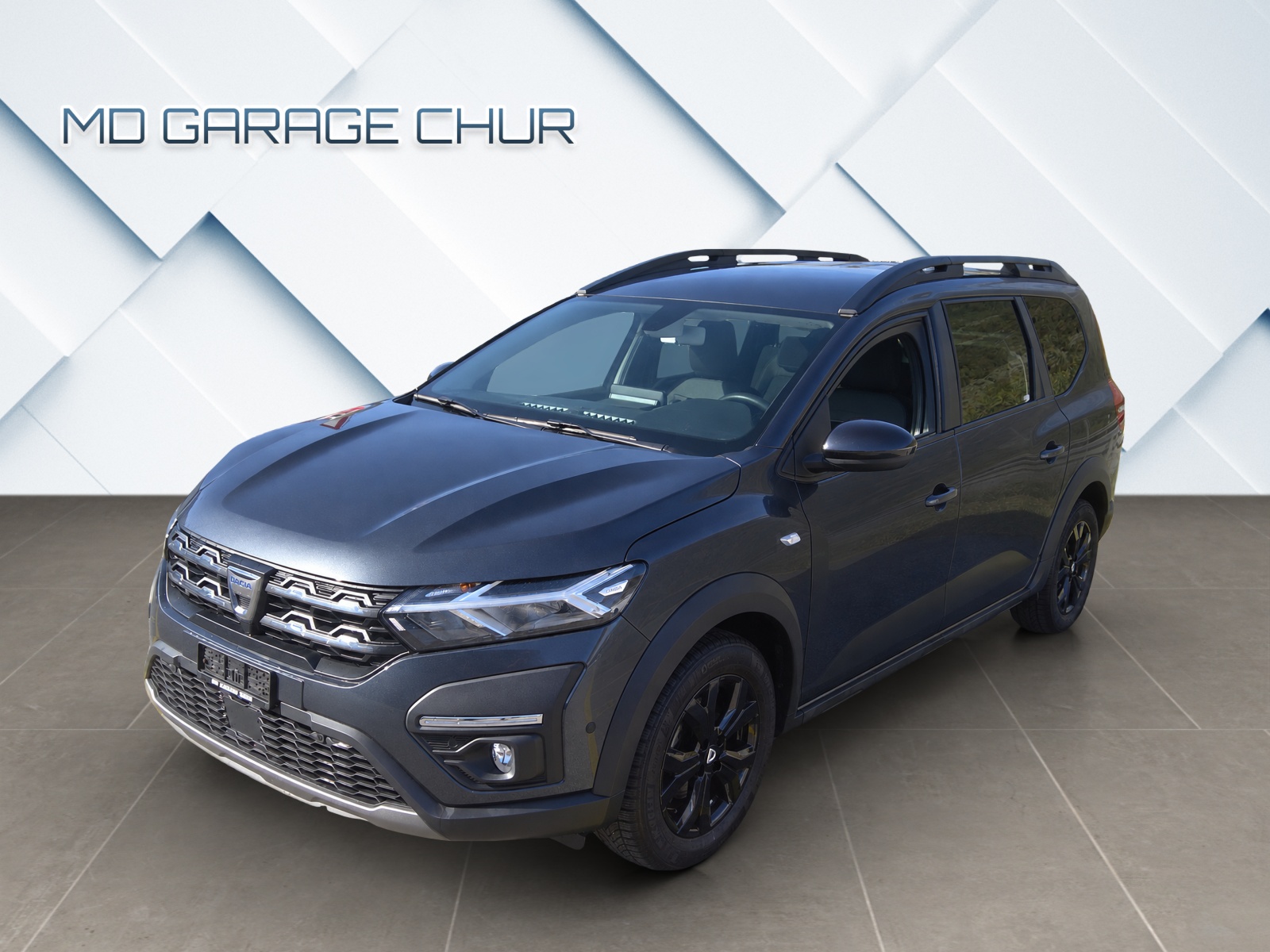 DACIA Jogger TCe 110 Extreme-image-1