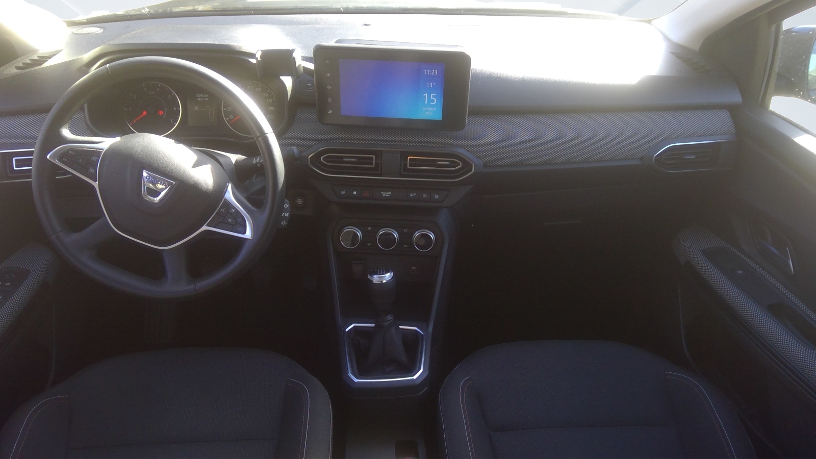 DACIA Jogger TCe 110 Extreme-image-3