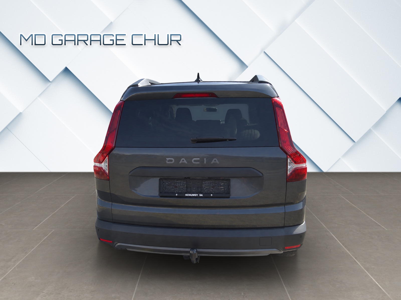 DACIA Jogger TCe 110 Extreme-image-6