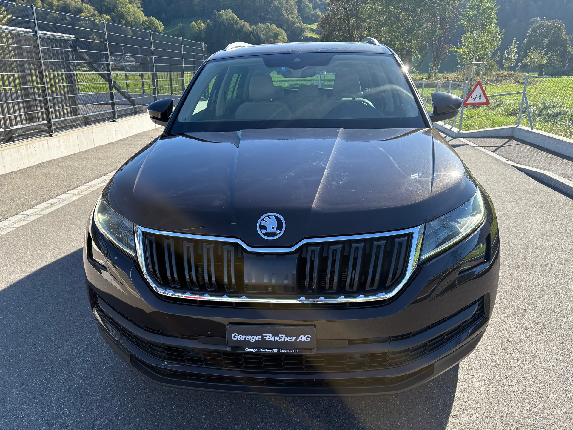 SKODA Kodiaq 2.0 TDI CR Ambition 4x4 DSG-image-7