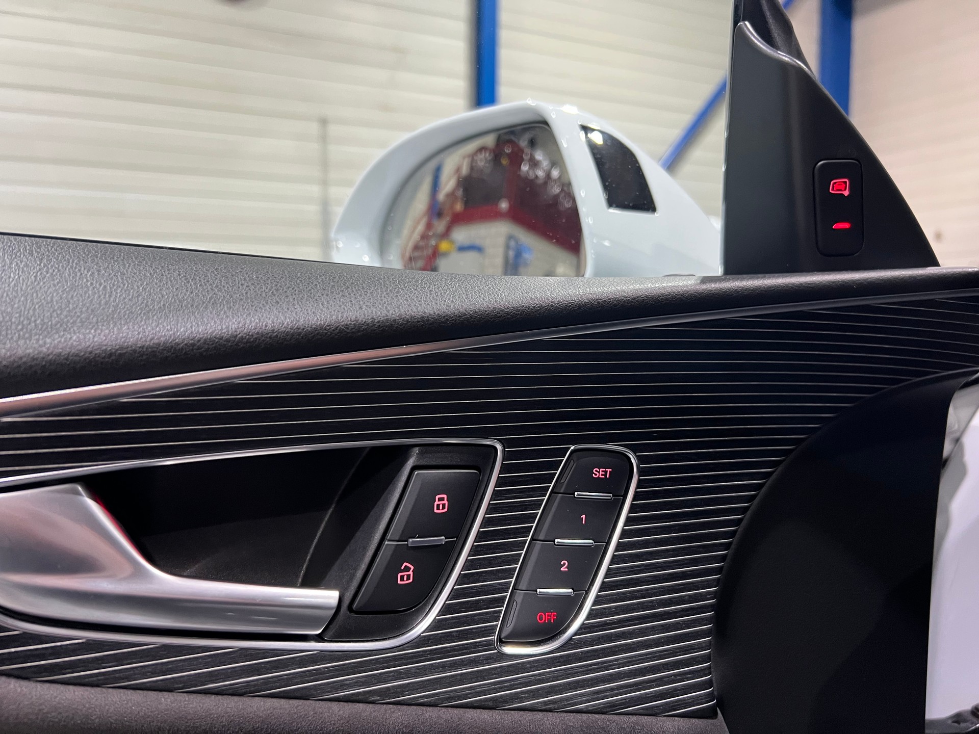 AUDI A7 Sportback 3.0 BiTDI qu. compet. S-Line**Matrix,5-Plätzer,Tempomat ACC,Panodach,Rückfahrtkam,Frisch ab MFK**-image-14