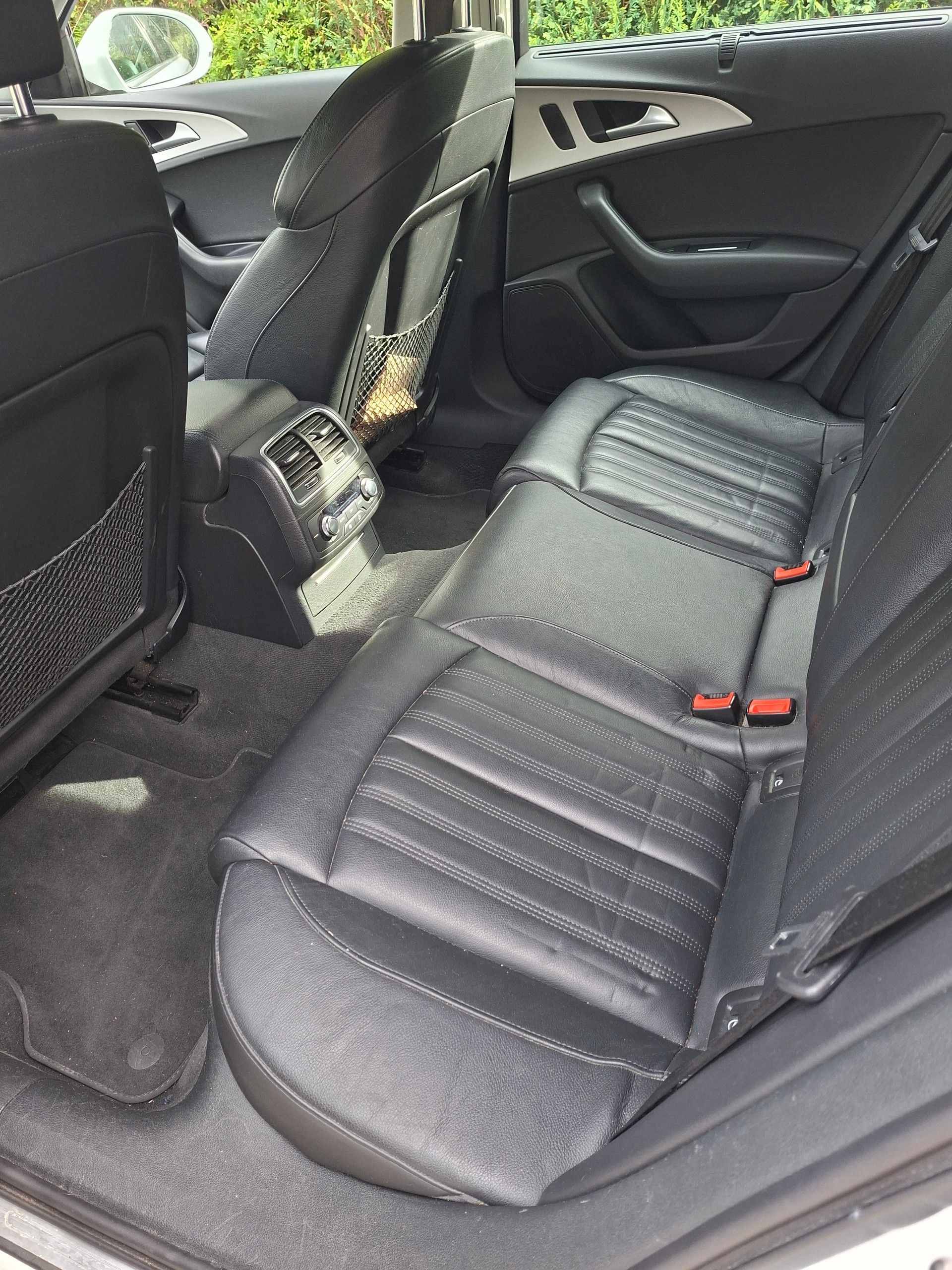 AUDI A6 Avant 3. 0 TDI quattro S-Tronic-image-4