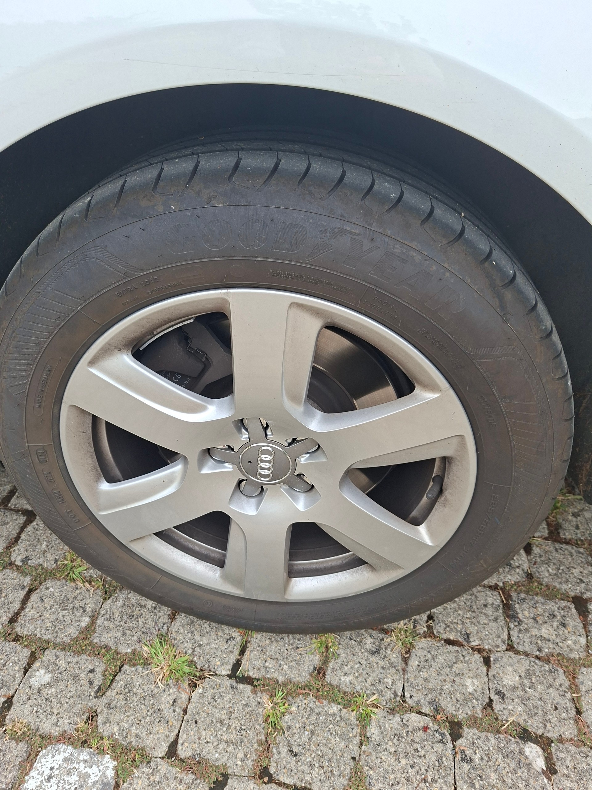 AUDI A6 Avant 3. 0 TDI quattro S-Tronic-image-5