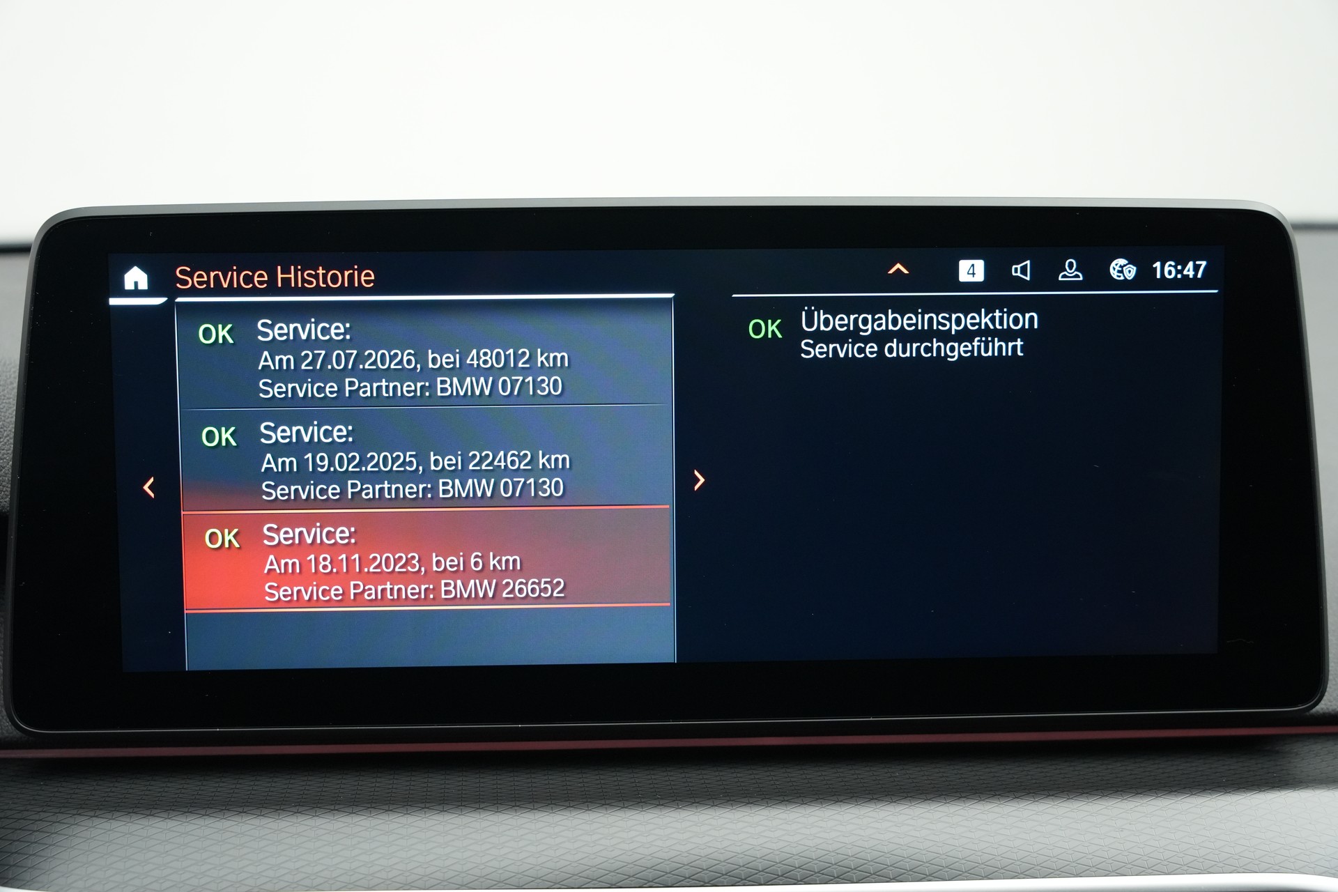 BMW 520d xDrive 48V Touring Pure M Sport Edition *CH-Fahrzeug*-image-32