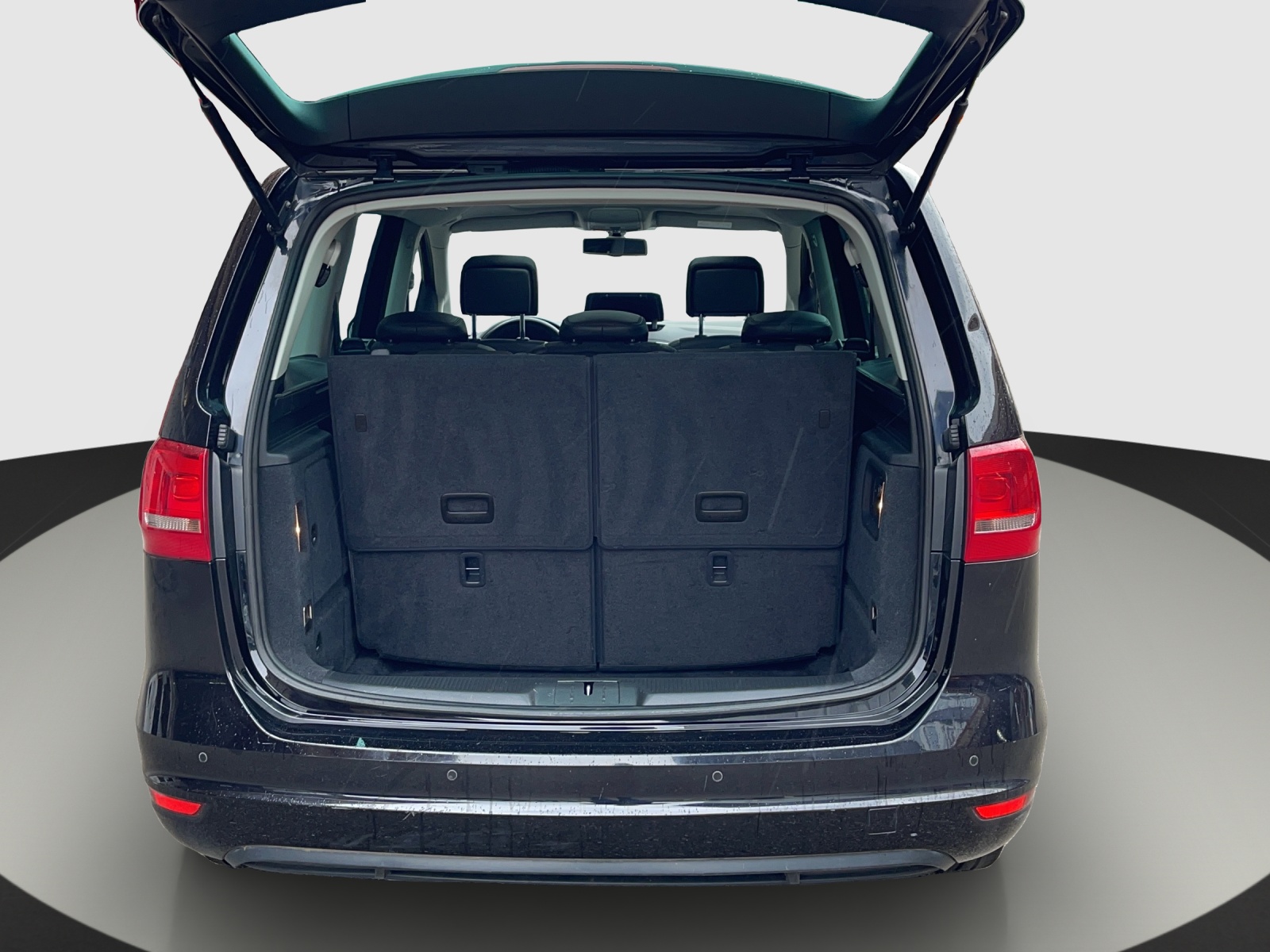VW Sharan 2.0 TDI BMT Highline-image-19