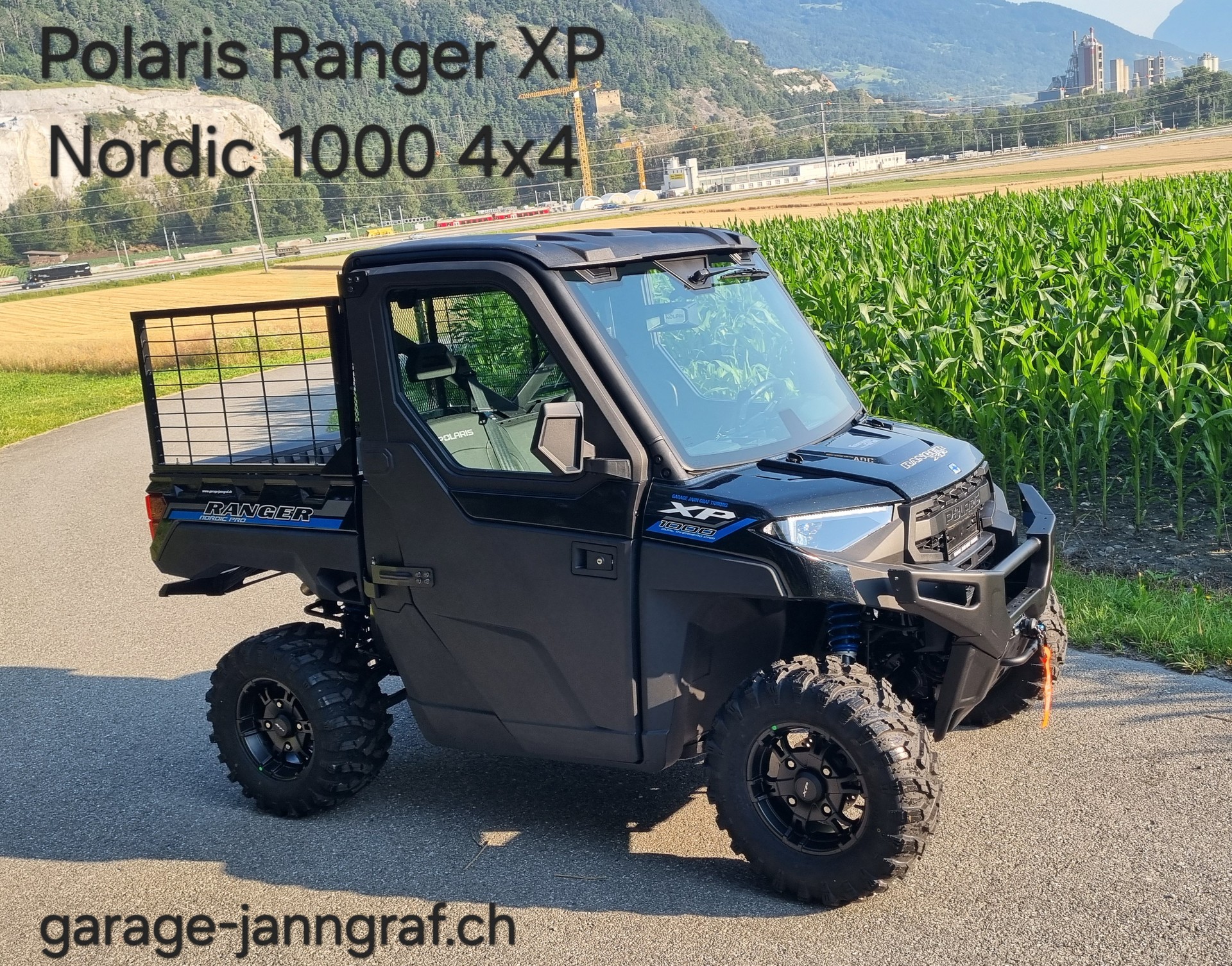 POLARIS Ab MFK mit T1b Traktor-showroom-element-3