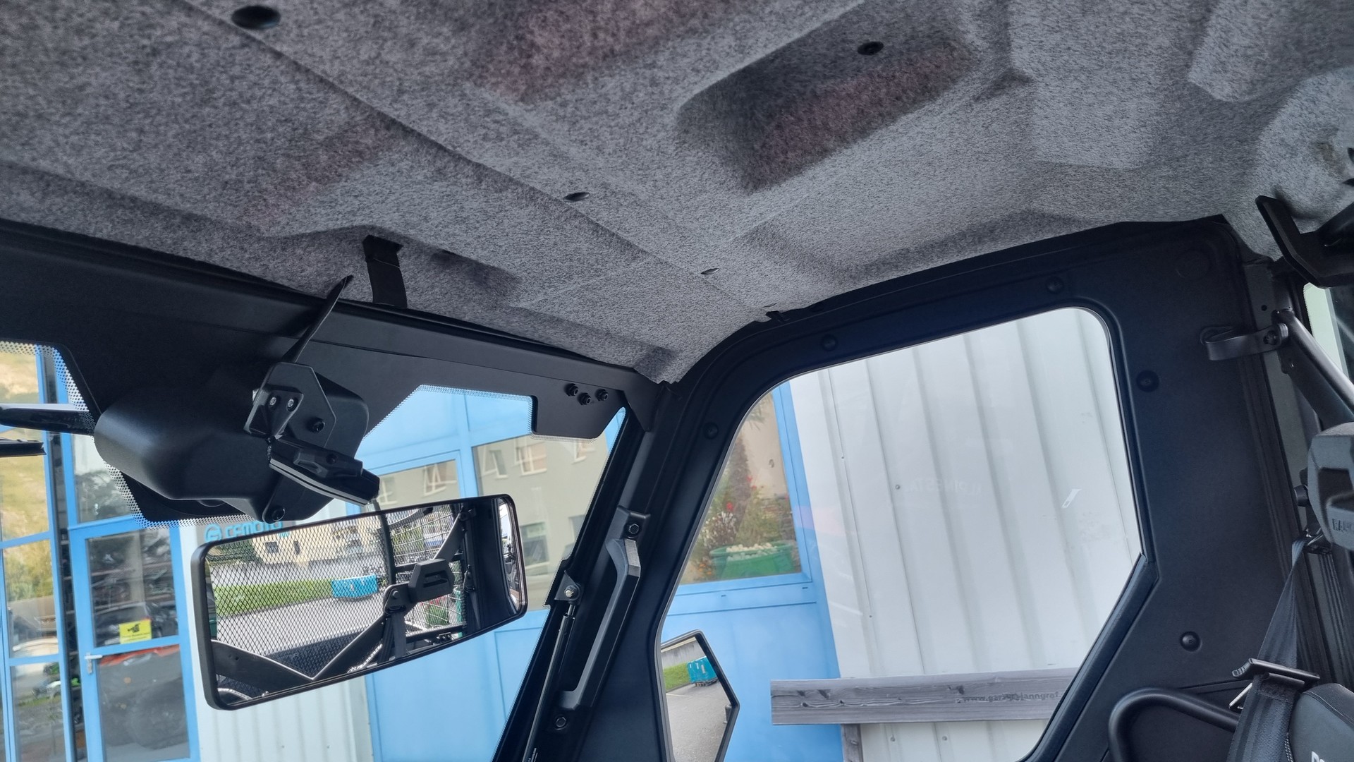 POLARIS Ab MFK mit T1b Traktor-image-12