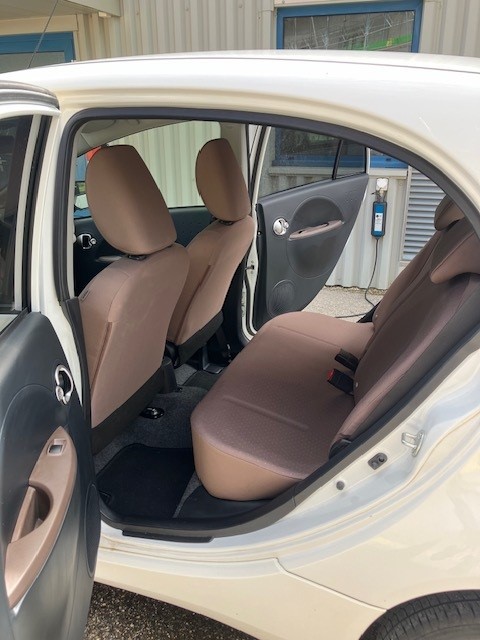 CITROEN C-Zero Séduction-image-7