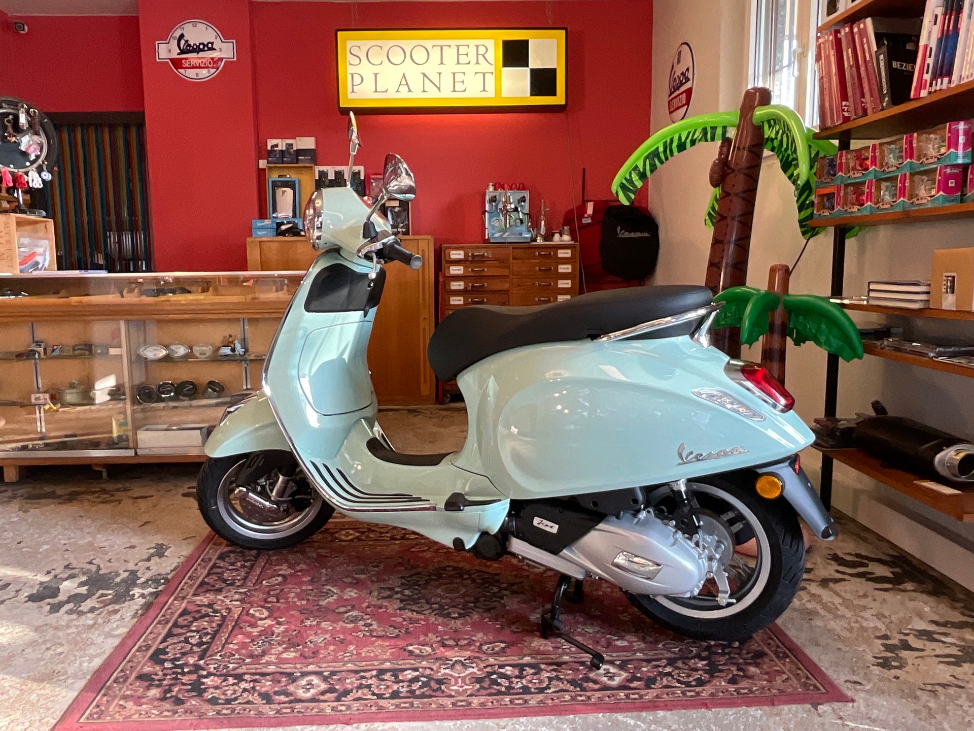PIAGGIO Vespa 125 Primavera-showroom-element-2