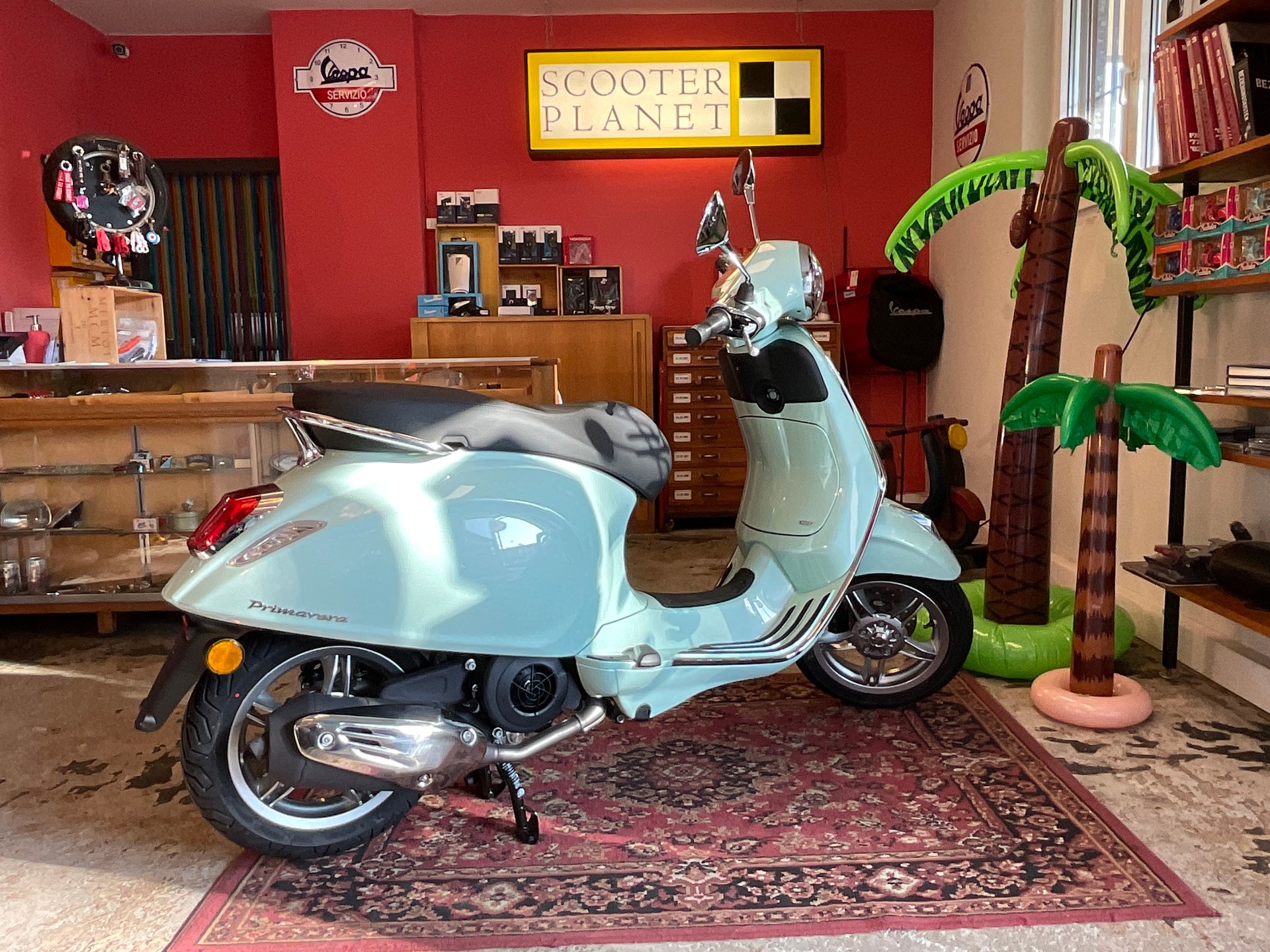 PIAGGIO Vespa 125 Primavera-showroom-element-3