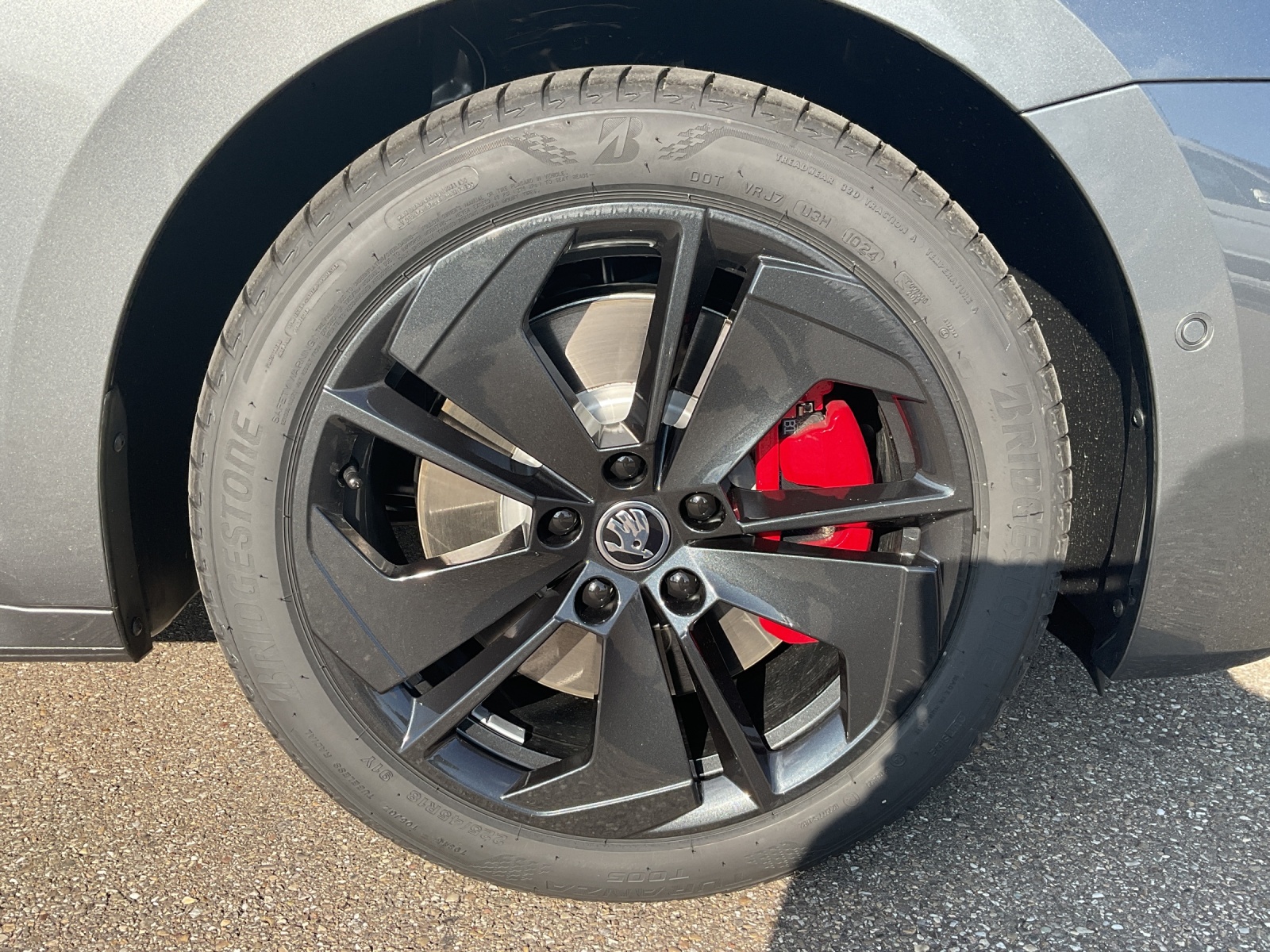 SKODA Octavia Combi 2.0 TSI DSG RS-image-12