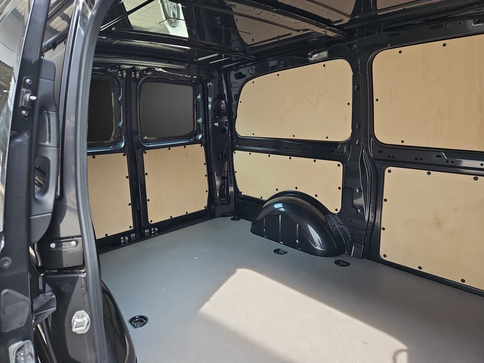 MERCEDES-BENZ Vito 114 CDI Lang Base-image-7