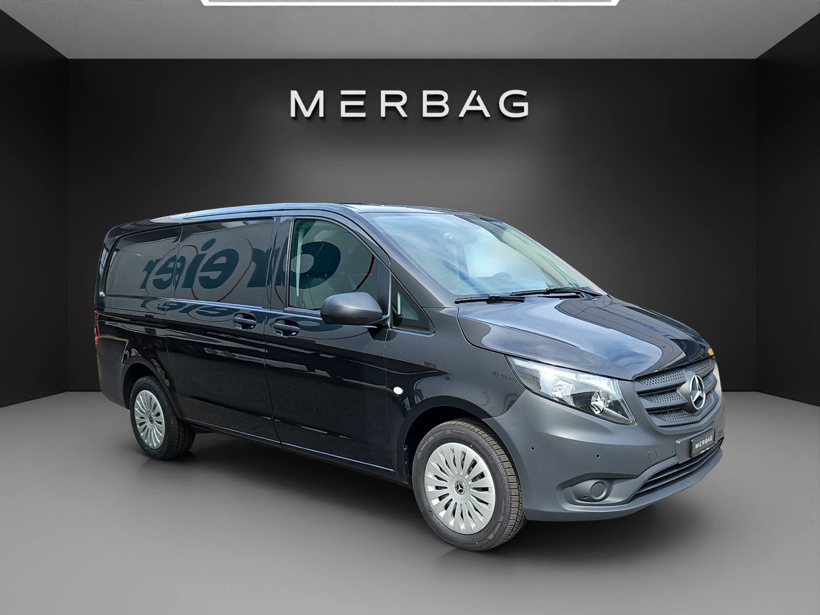 MERCEDES-BENZ Vito 114 CDI Lang Base-image-0