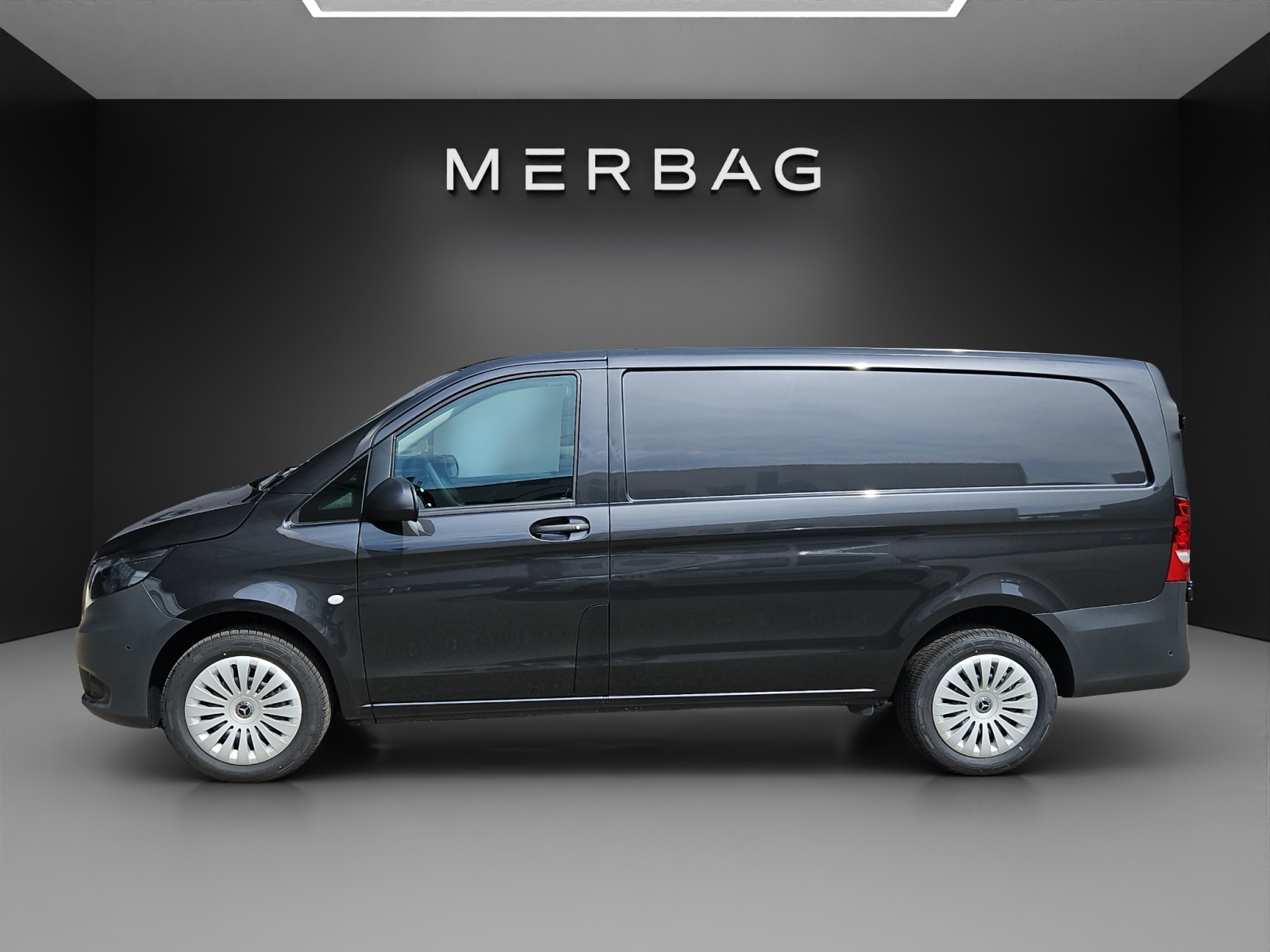 MERCEDES-BENZ Vito 114 CDI Lang Base-image-4