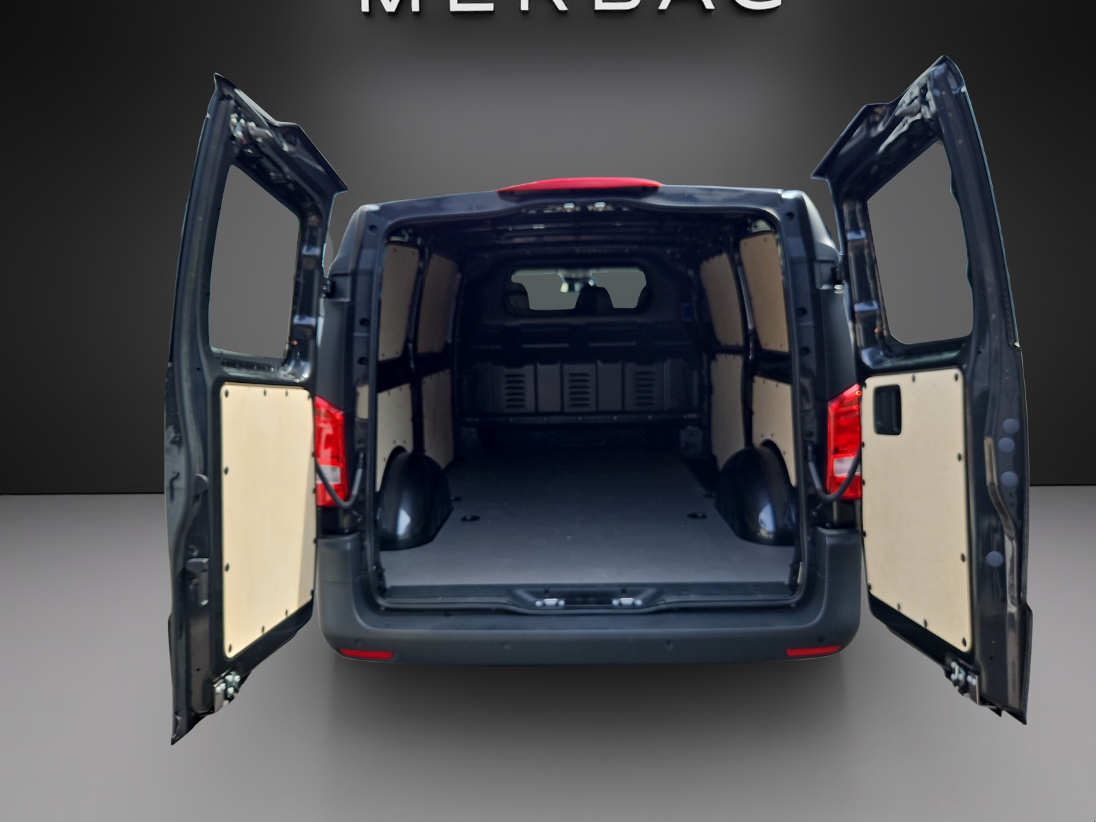 MERCEDES-BENZ Vito 114 CDI Lang Base-image-10