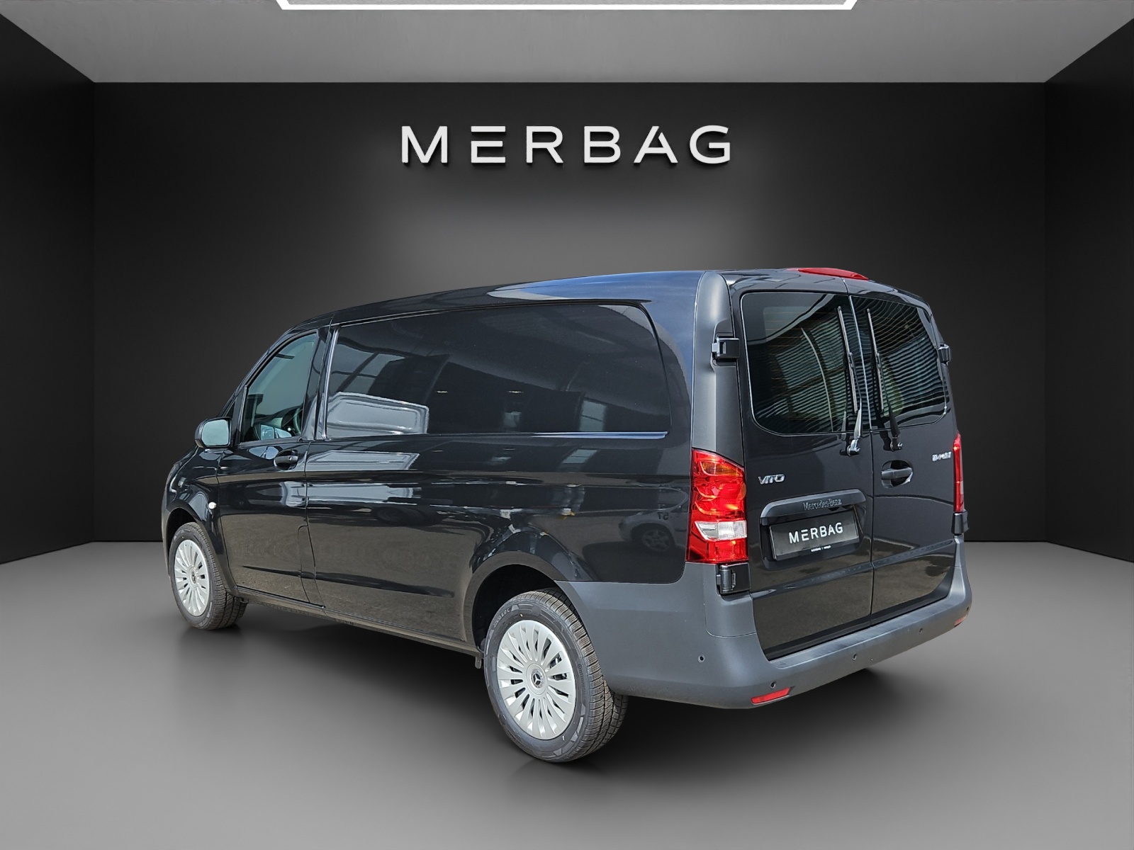 MERCEDES-BENZ Vito 114 CDI Lang Base-image-3