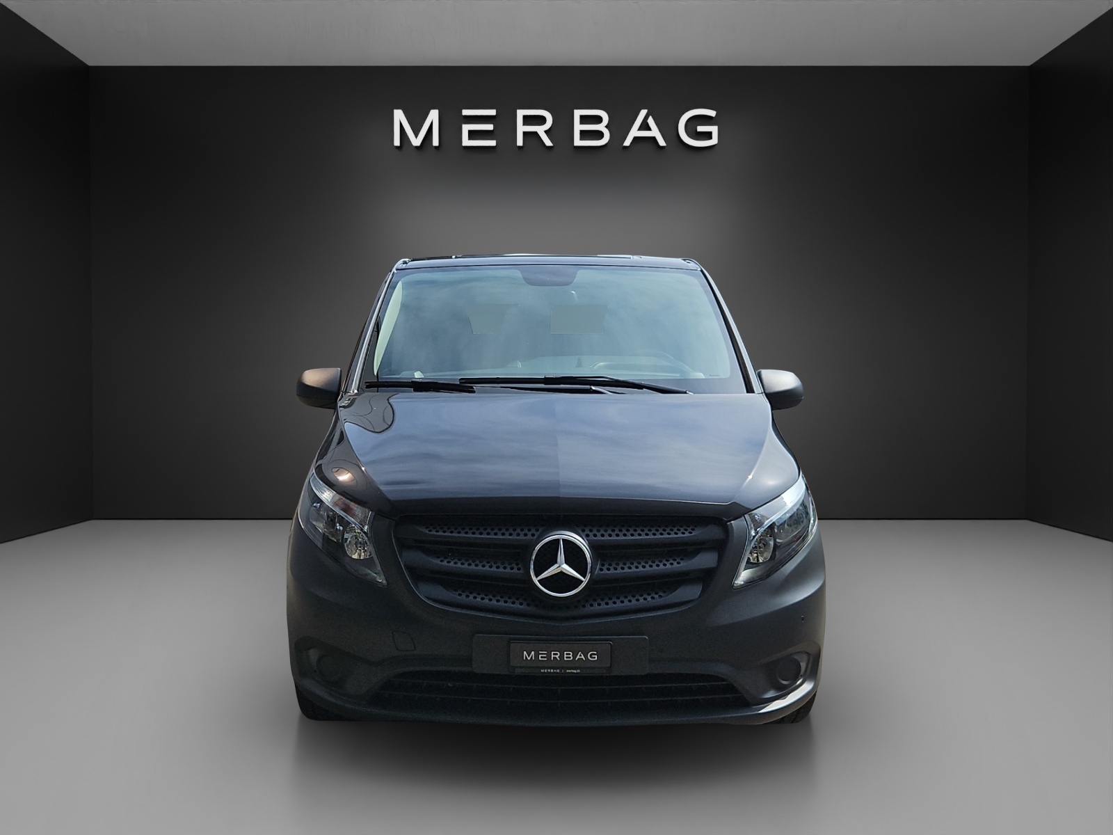 MERCEDES-BENZ Vito 114 CDI Lang Base-image-5