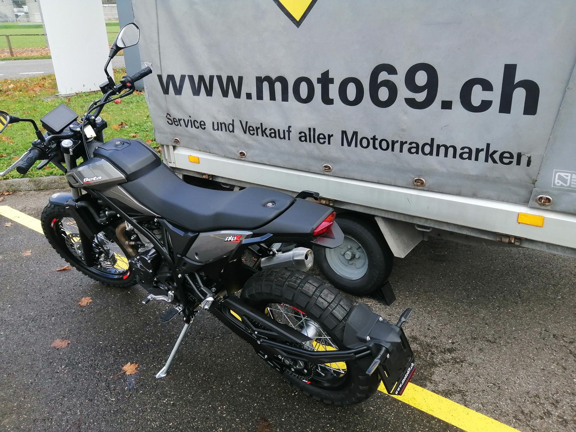 BETA Alp 4T X-showroom-element-1