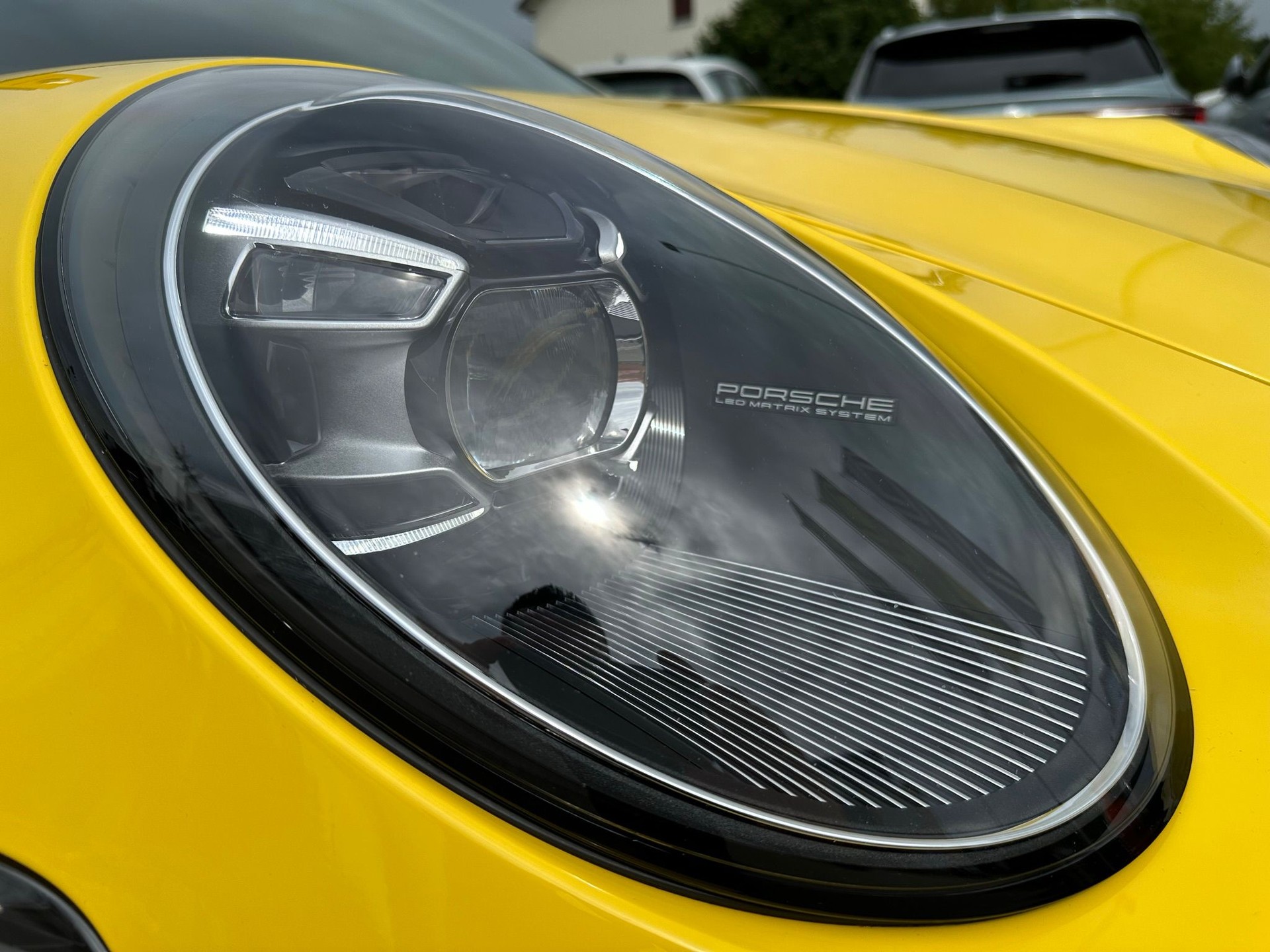 PORSCHE 911 Carrera PDK-image-12