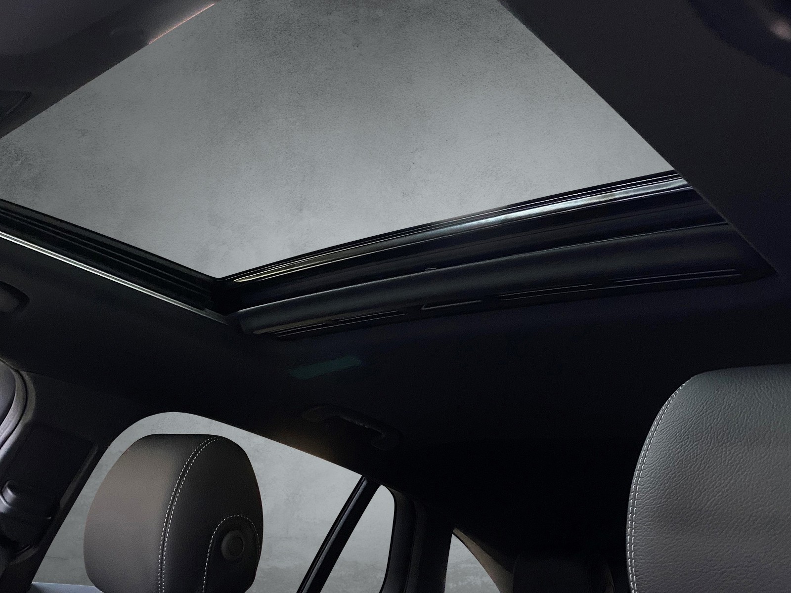 MERCEDES-BENZ EQC 400 4MATIC-image-11