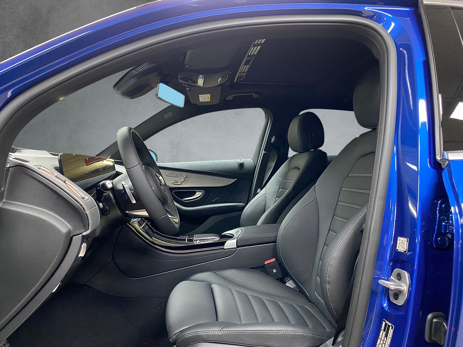 MERCEDES-BENZ EQC 400 4MATIC-image-6