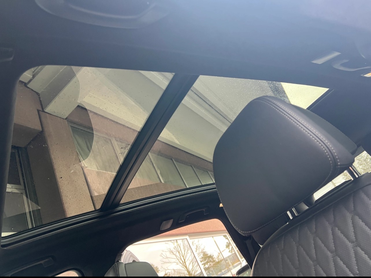 BMW X5 xDrive 48V 40d M Sport 7-Sitzer CH-Auto Leasingaktion 3.97%-image-7