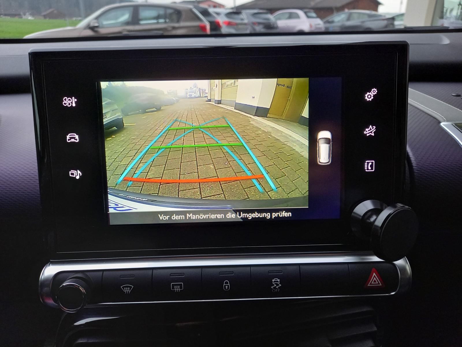 CITROEN C4 Cactus 1.6 BlueHDi Feel ETG6-image-6