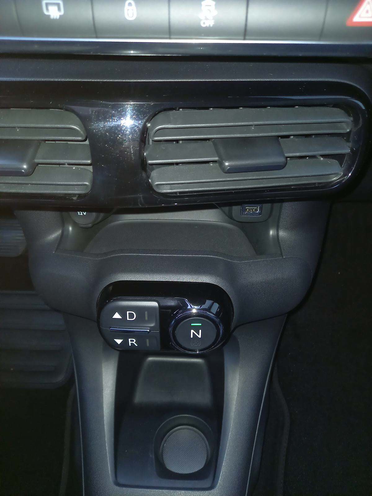CITROEN C4 Cactus 1.6 BlueHDi Feel ETG6-image-7