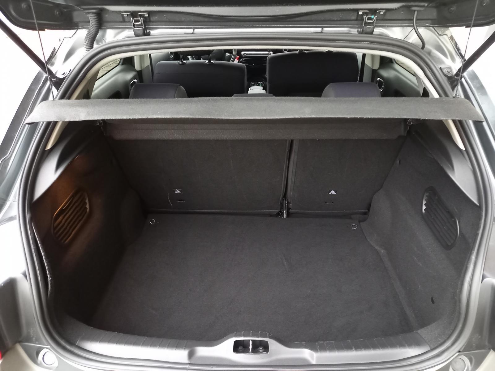 CITROEN C4 Cactus 1.6 BlueHDi Feel ETG6-image-14